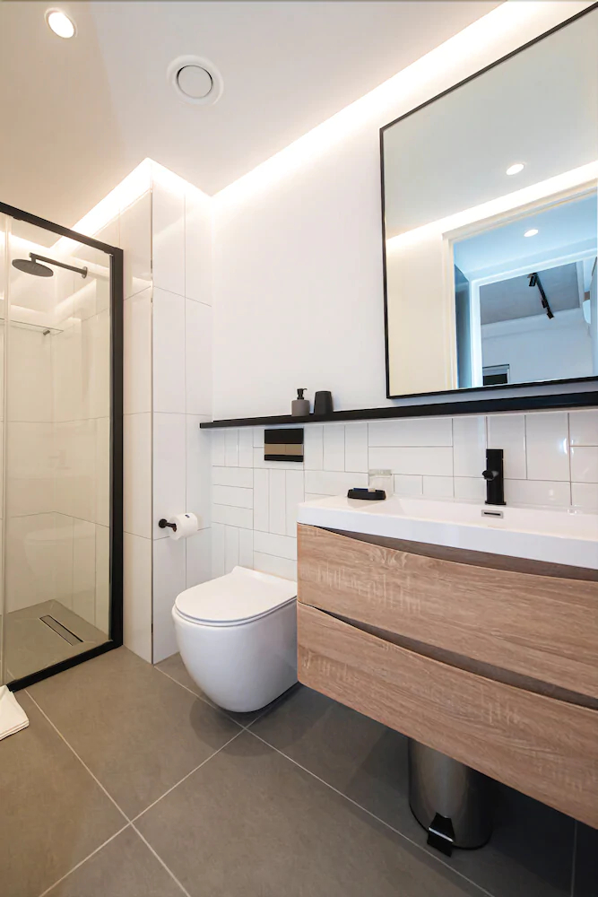 Latitude Aparthotel