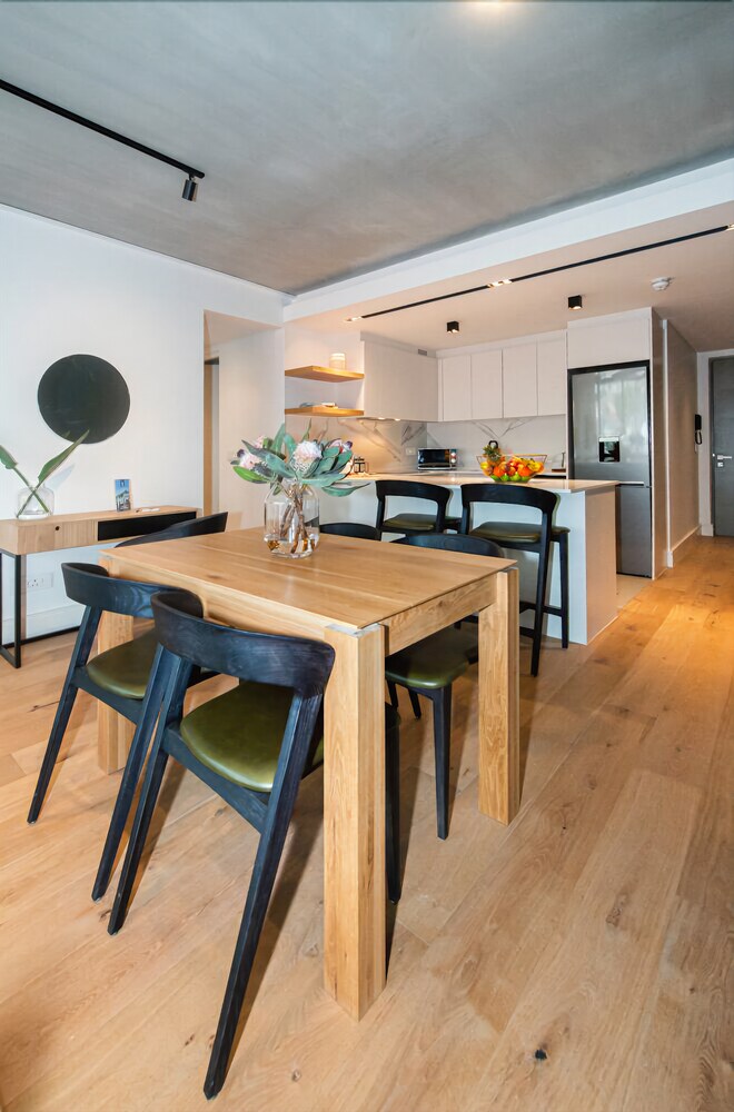 Latitude Aparthotel