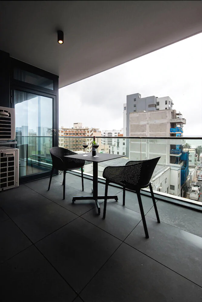 Latitude Aparthotel