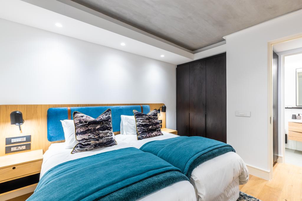Latitude Aparthotel by Totalstay