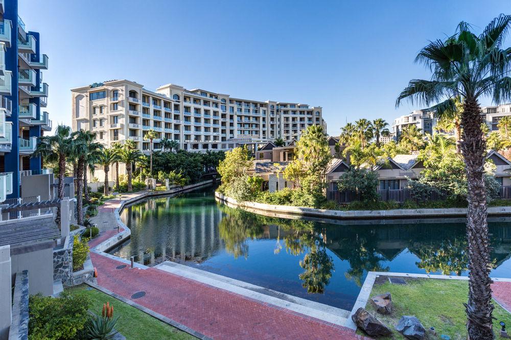 Lawhill Luxury Apartments