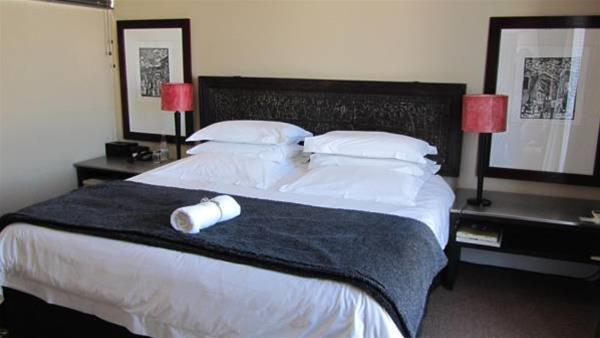 Liberty Lodge