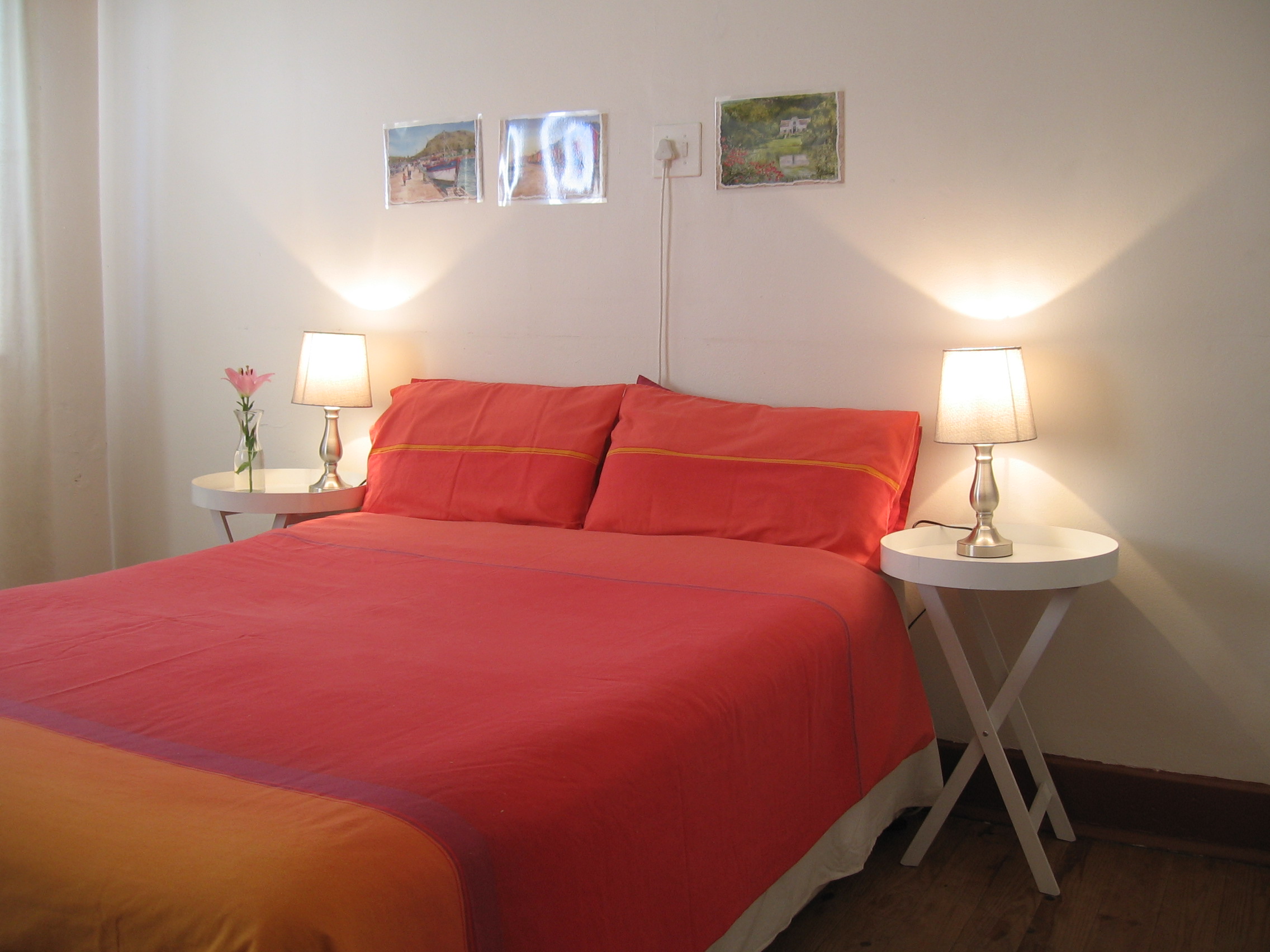 Lighthouse Farm Backpackers Lodge