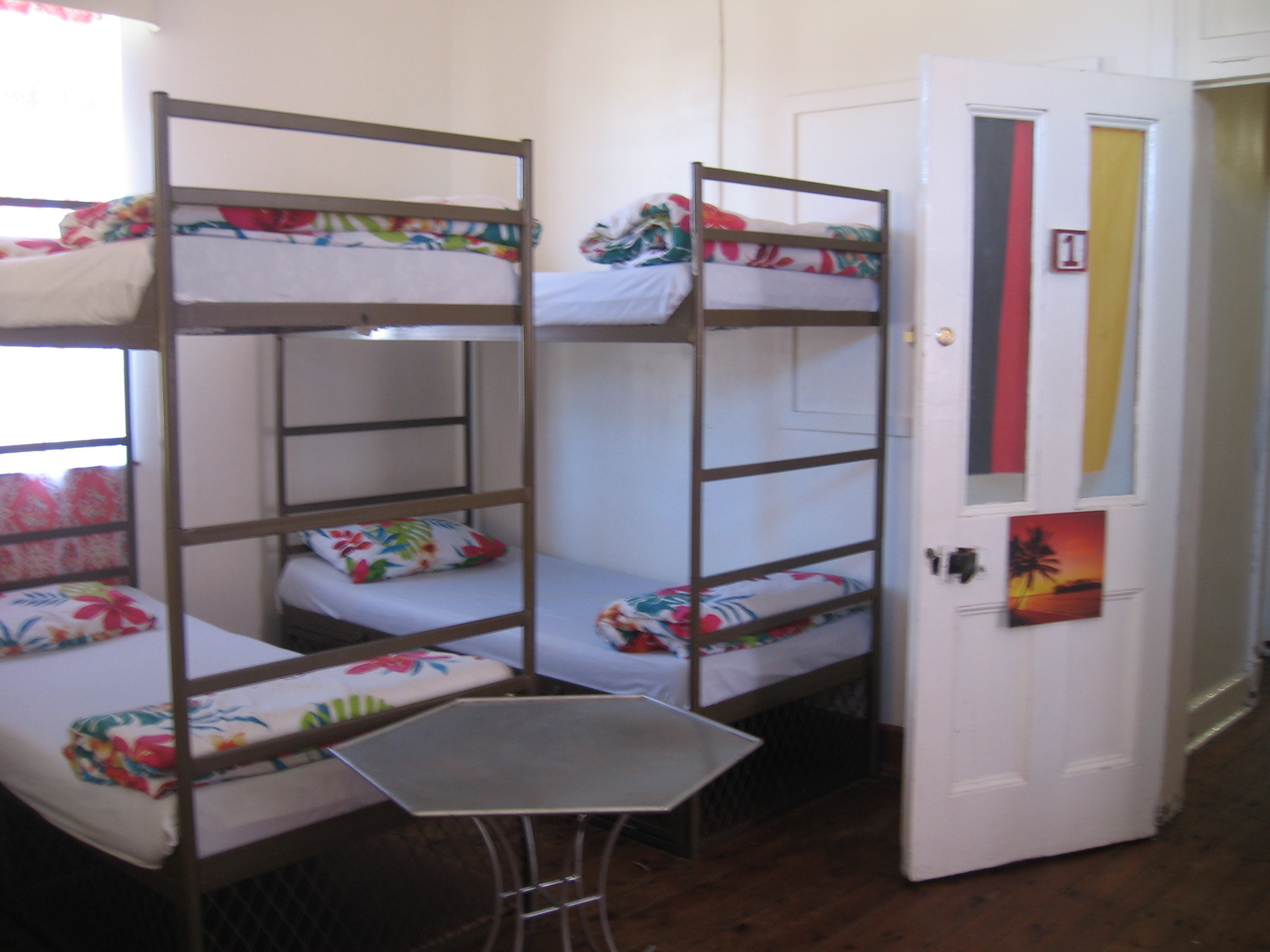 Lighthouse Farm Backpackers Lodge