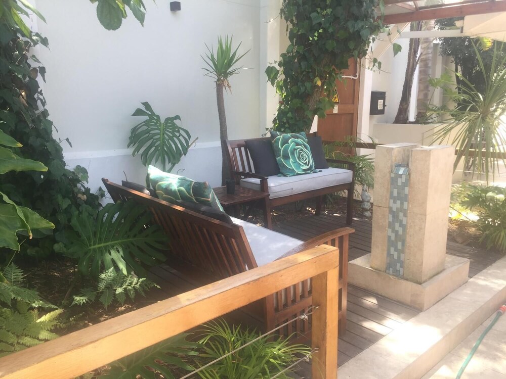 Little Scotia Guest House