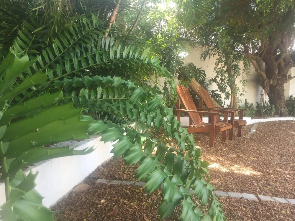 Little Scotia Guest House
