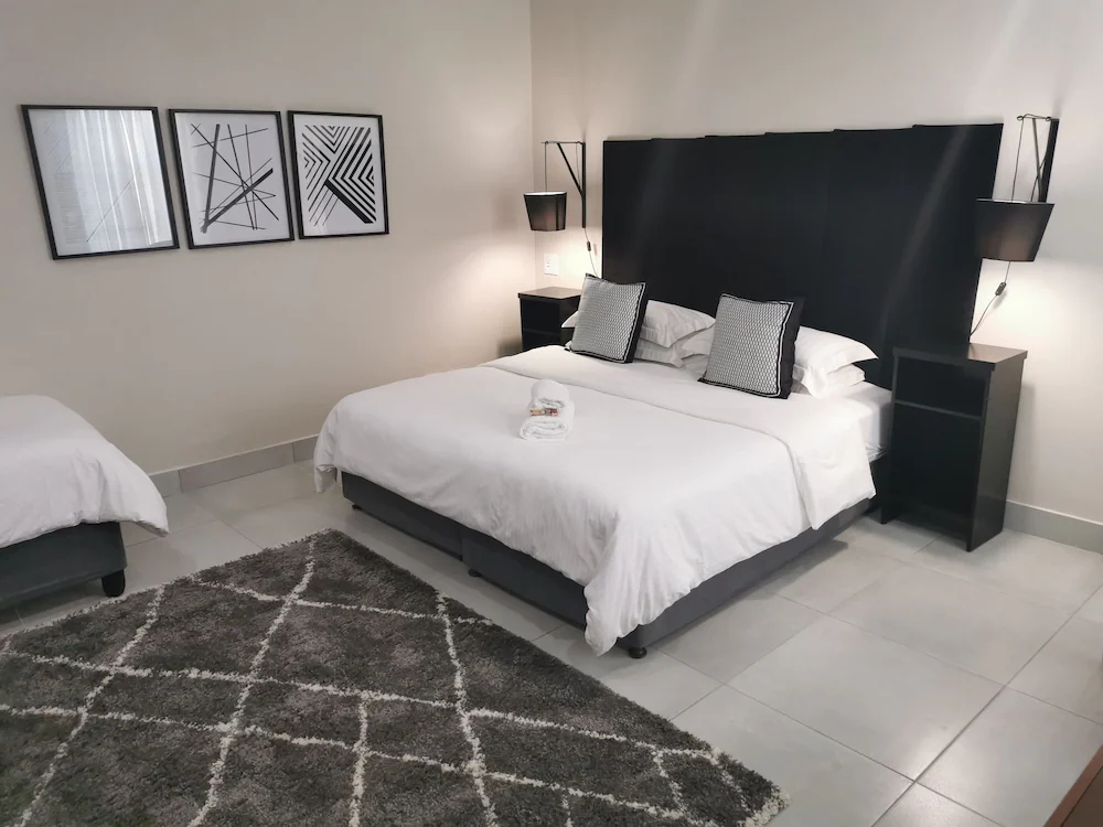 Little Scotia Guest House