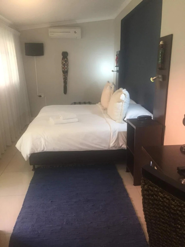 Little Scotia Guest House
