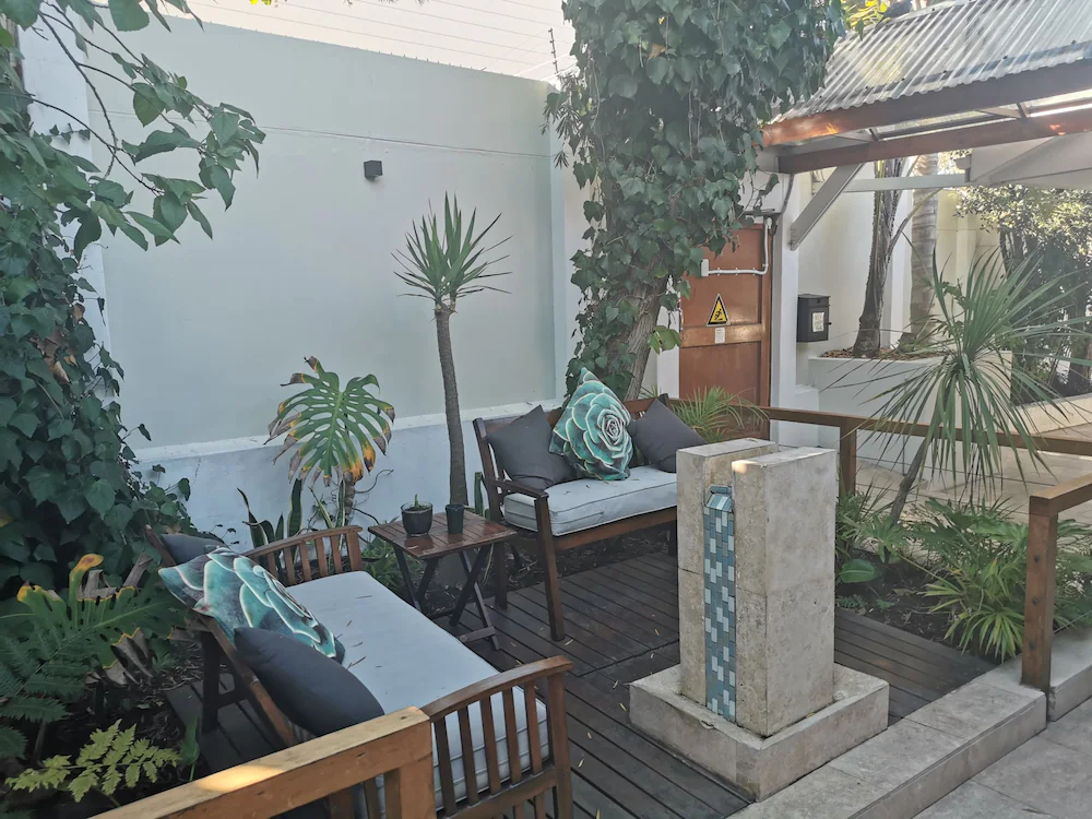 Little Scotia Guest House