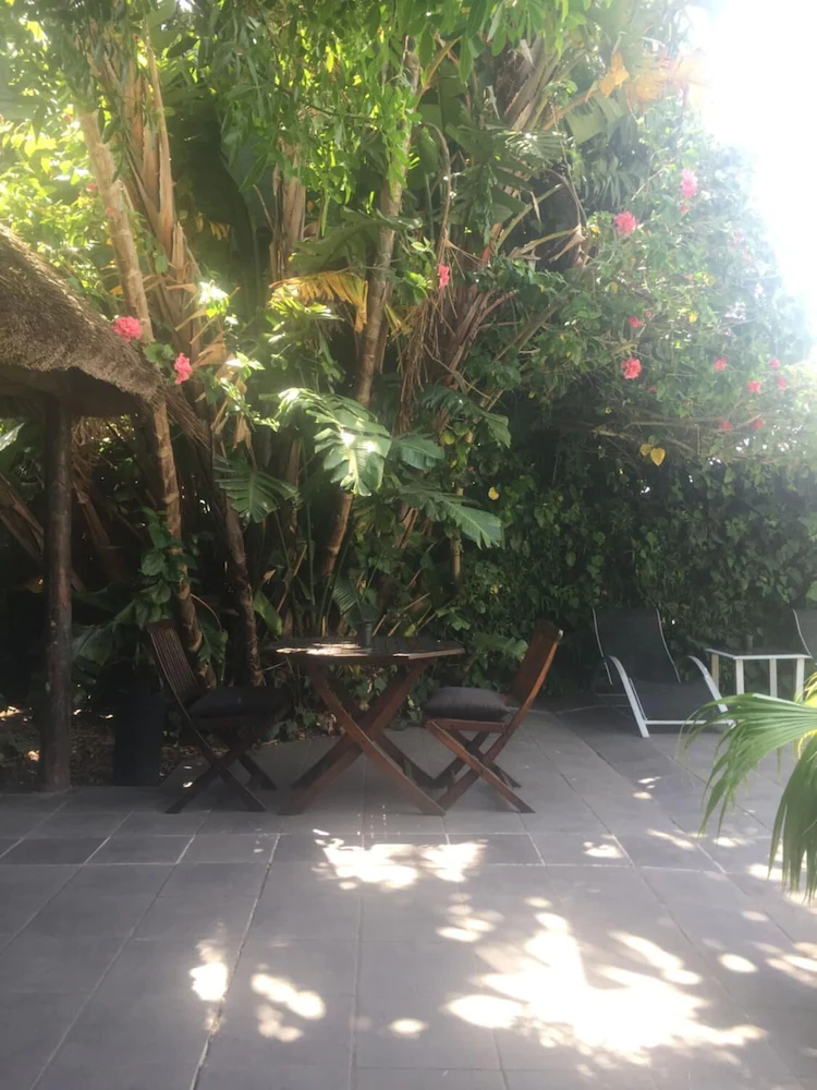 Little Scotia Guest House
