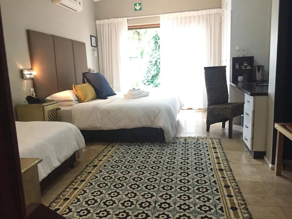Little Scotia Guest House
