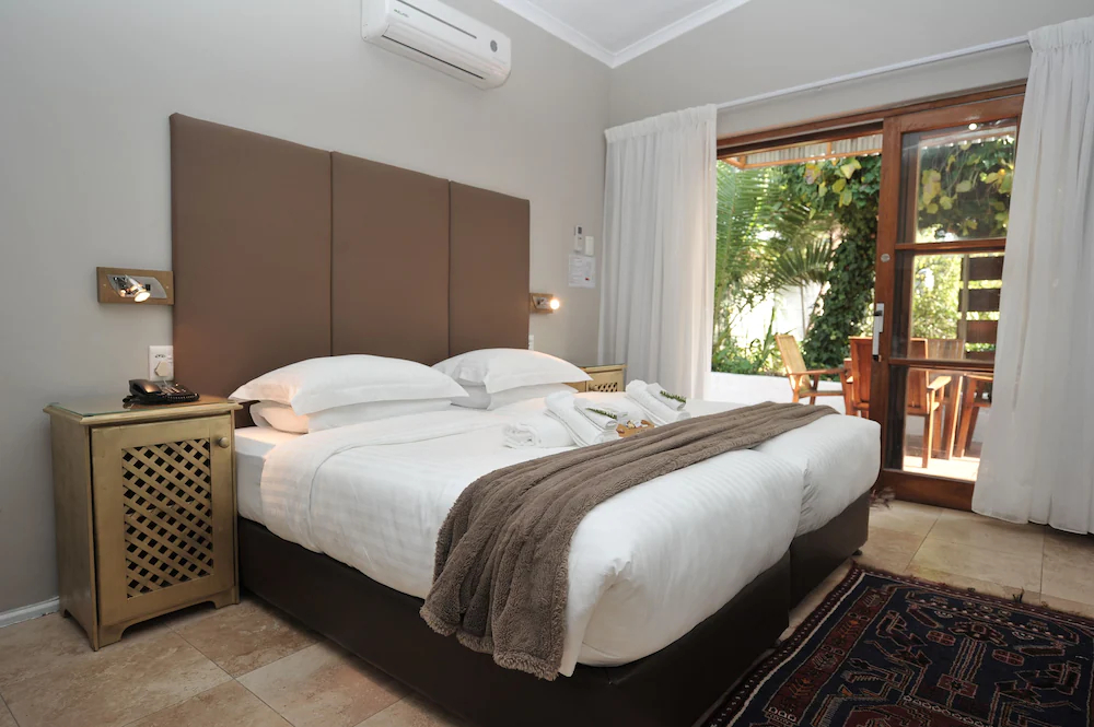 Little Scotia Guest House