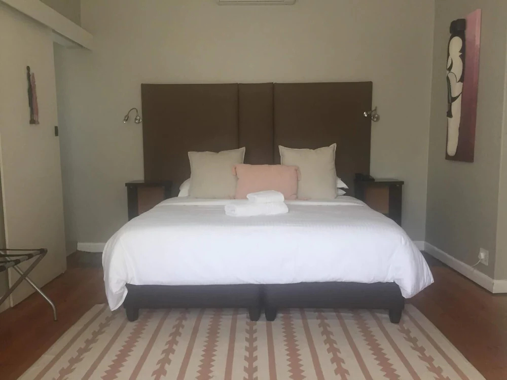 Little Scotia Guest House