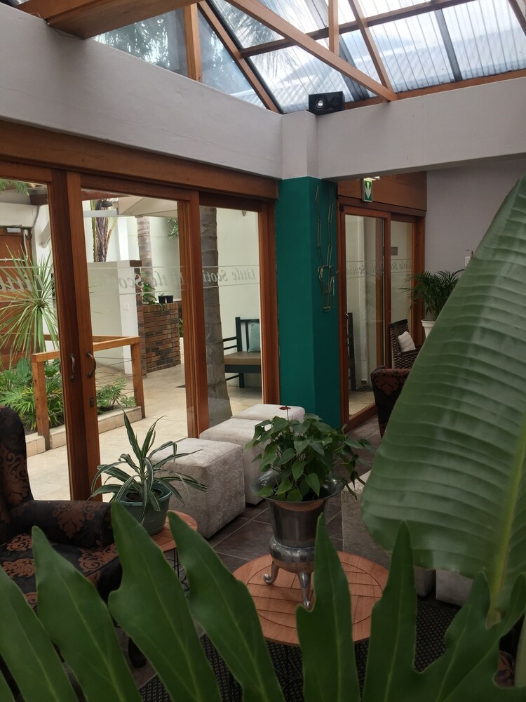 Little Scotia Guest House
