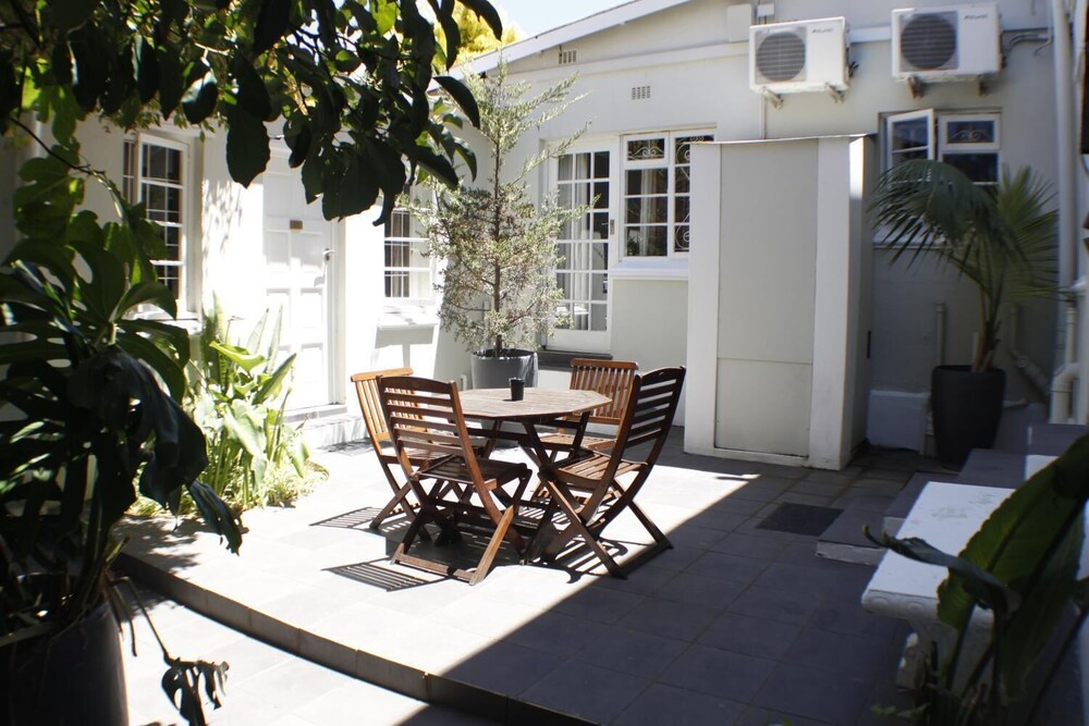 Little Scotia Guest House