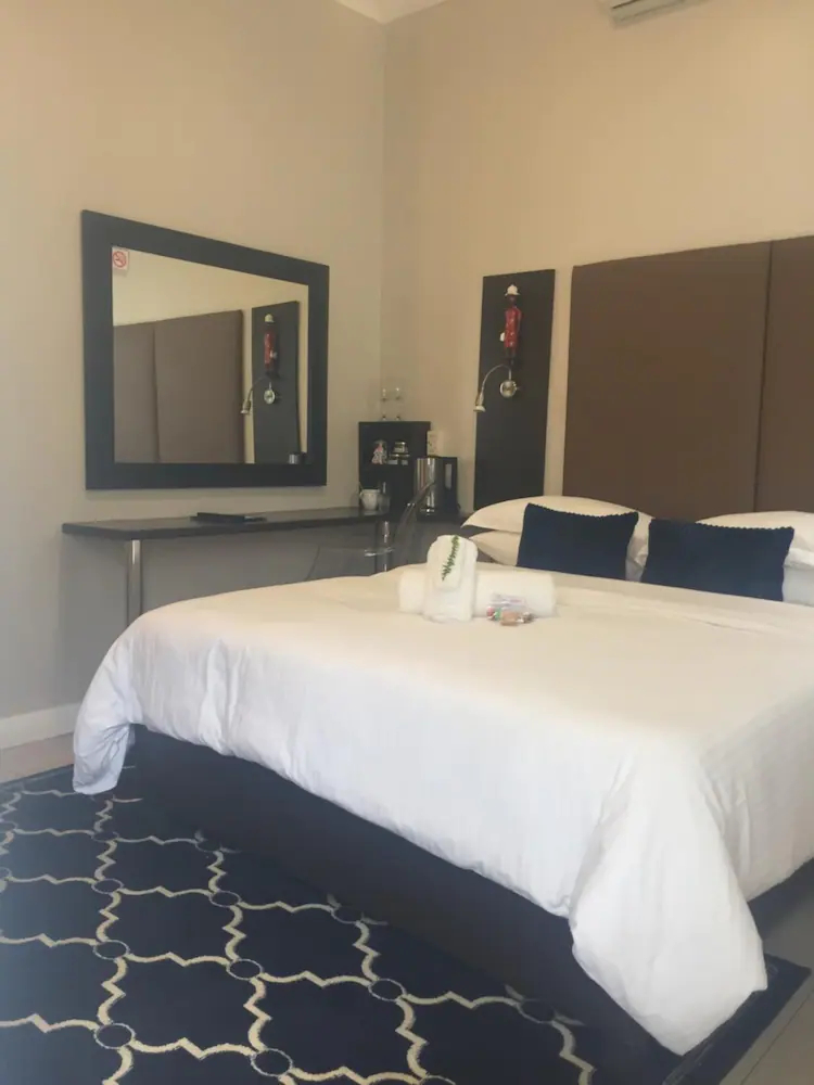 Little Scotia Guest House