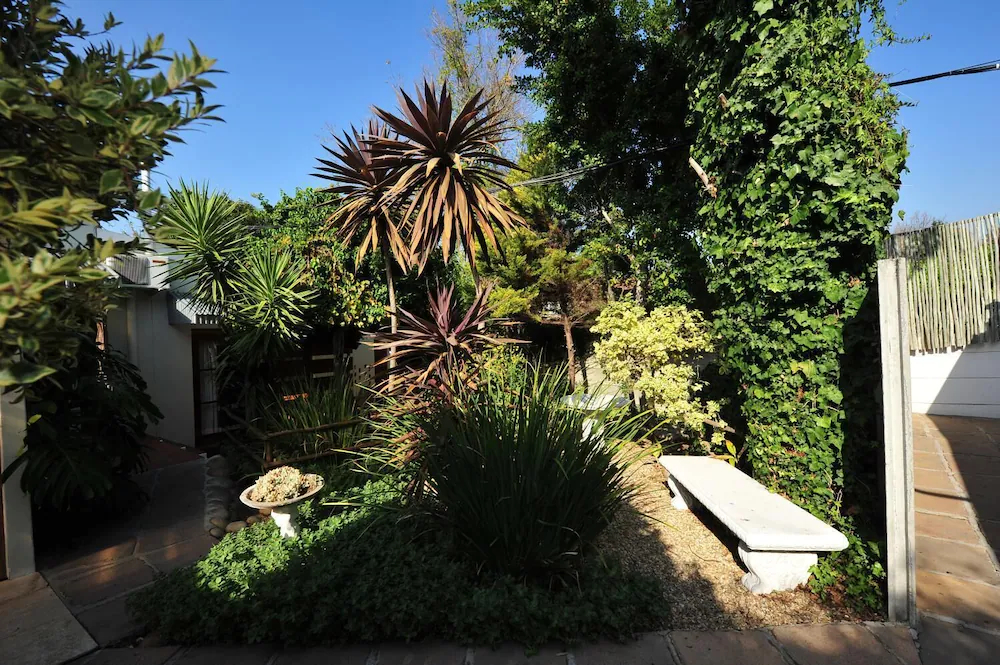 Little Scotia Guest House
