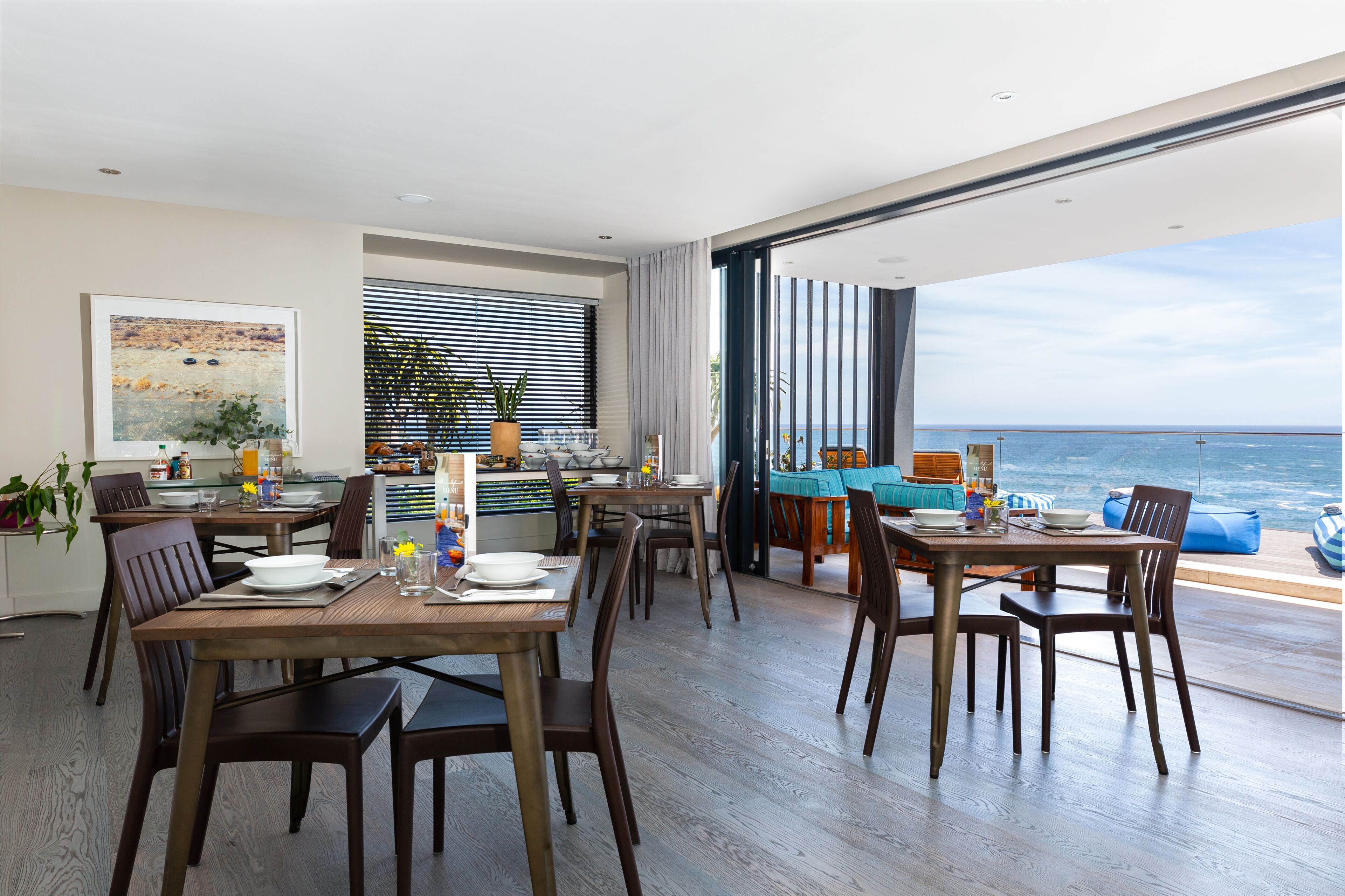 Living Hotel Lion's Eye