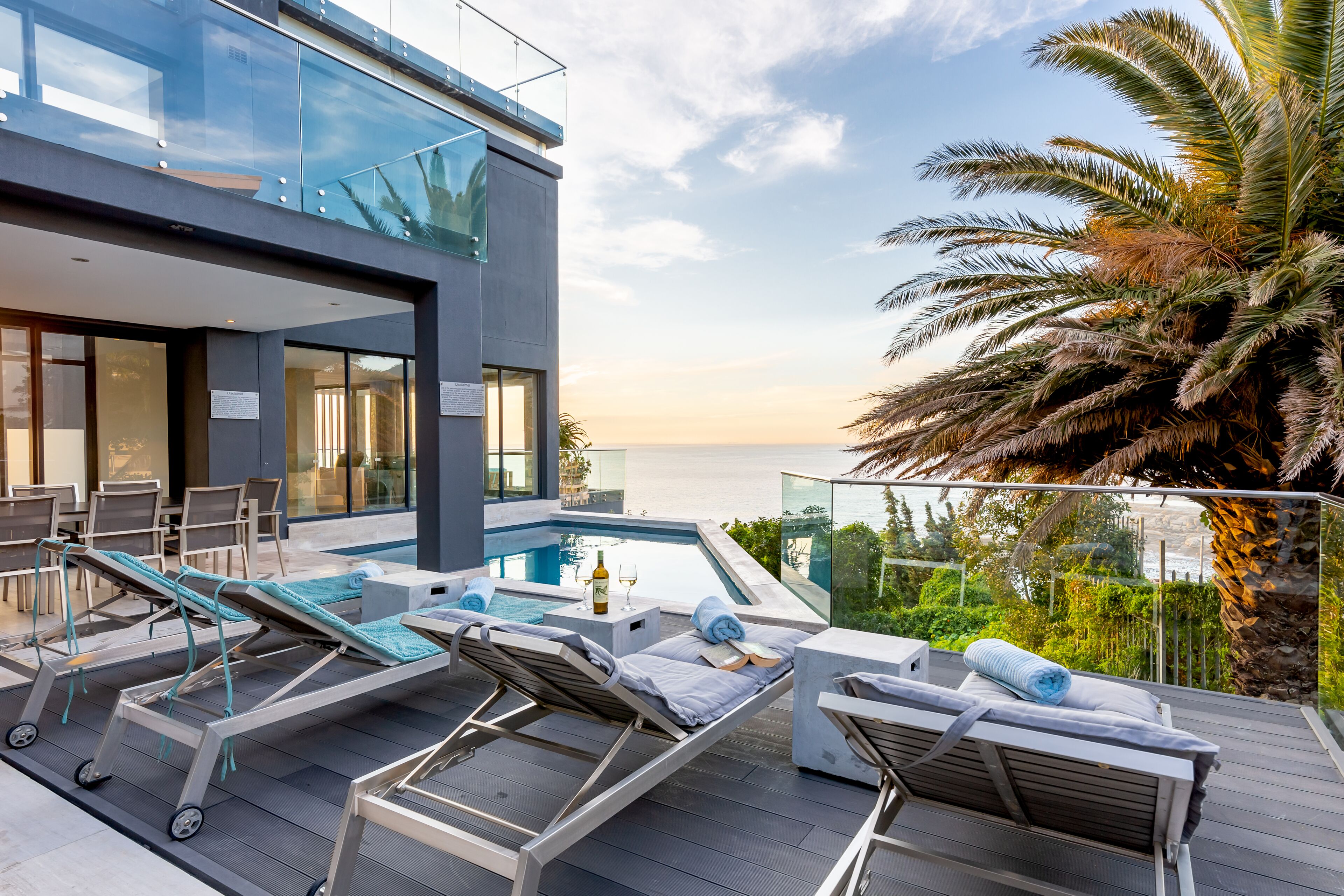 Living Hotel Lion's Eye
