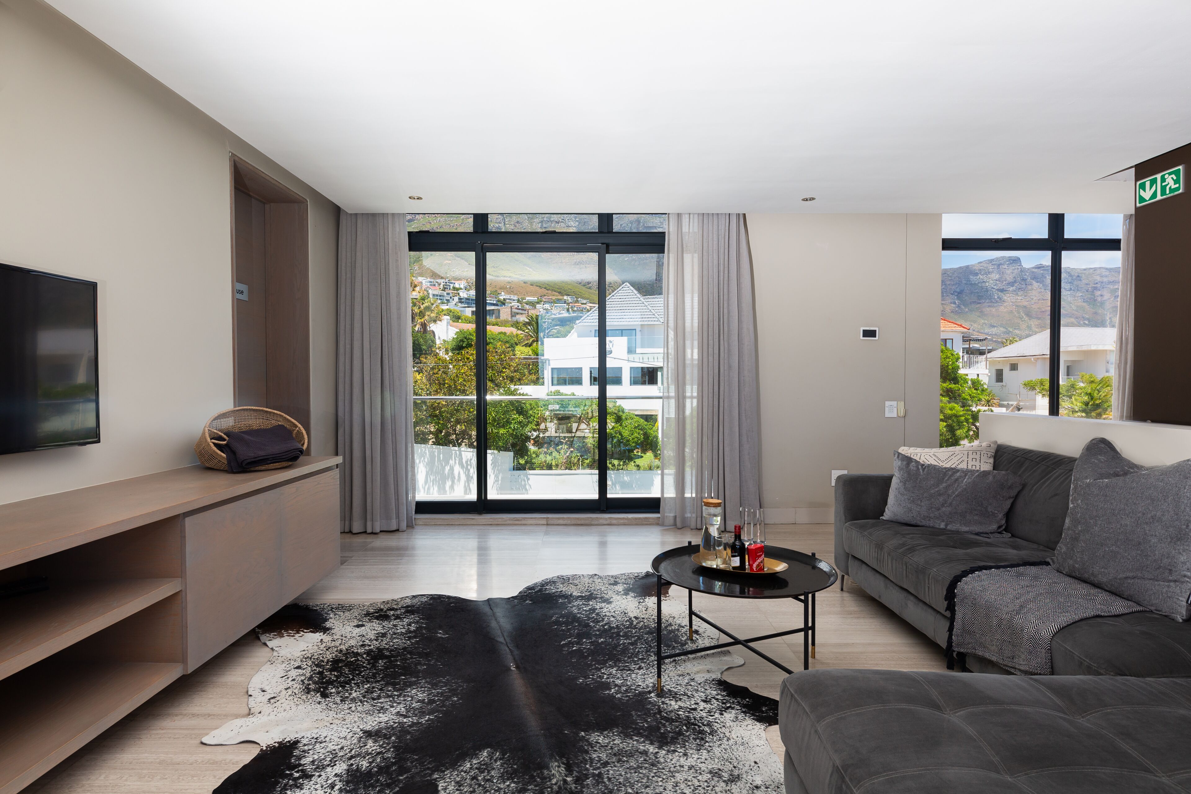 Living Hotel Lion's Eye
