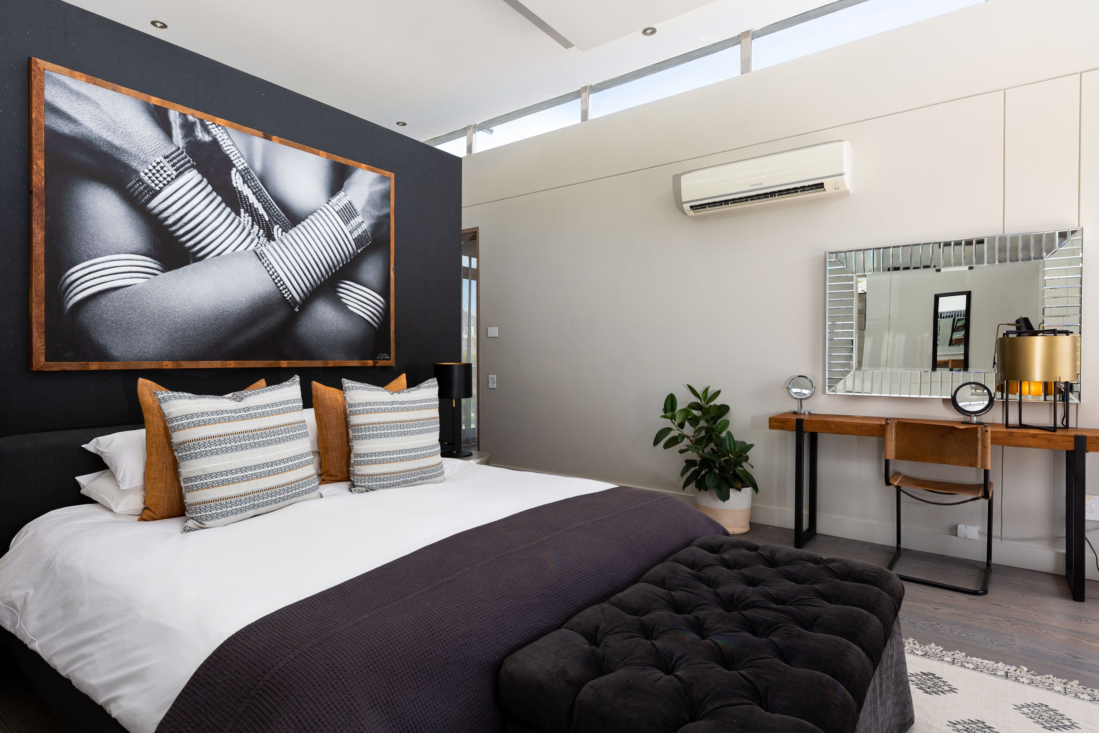 Living Hotel Lion's Eye