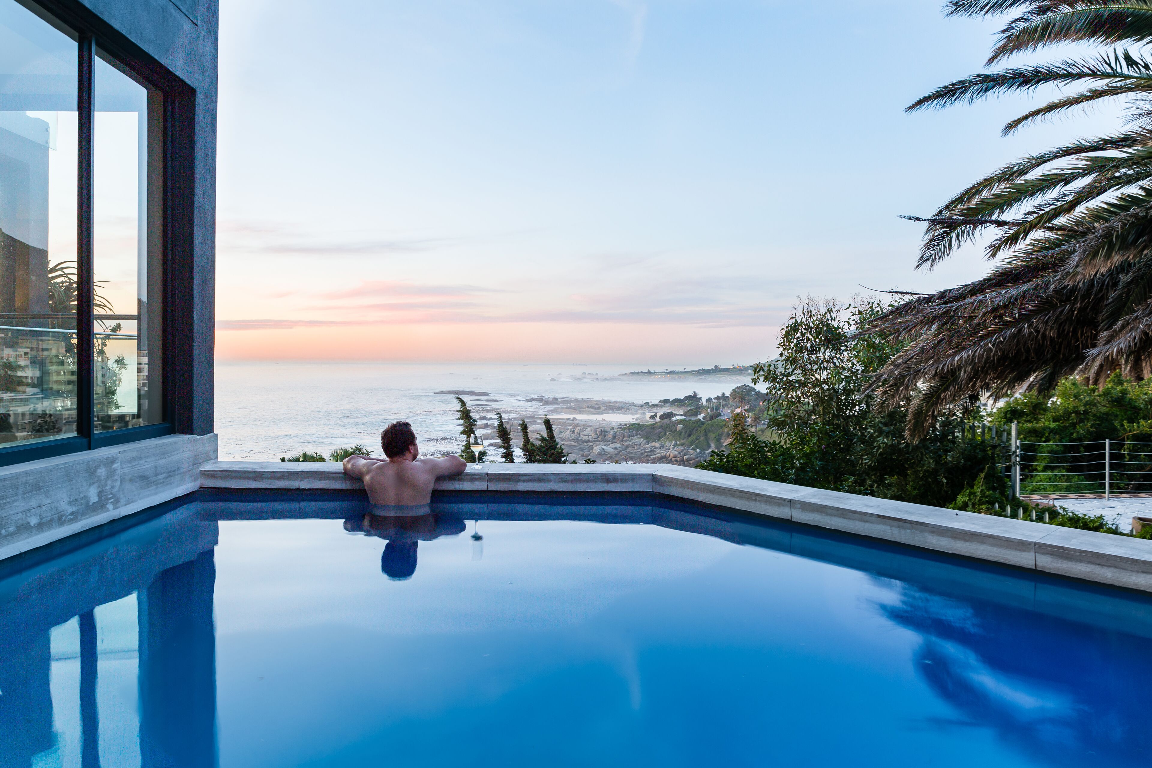 Living Hotel Lion's Eye