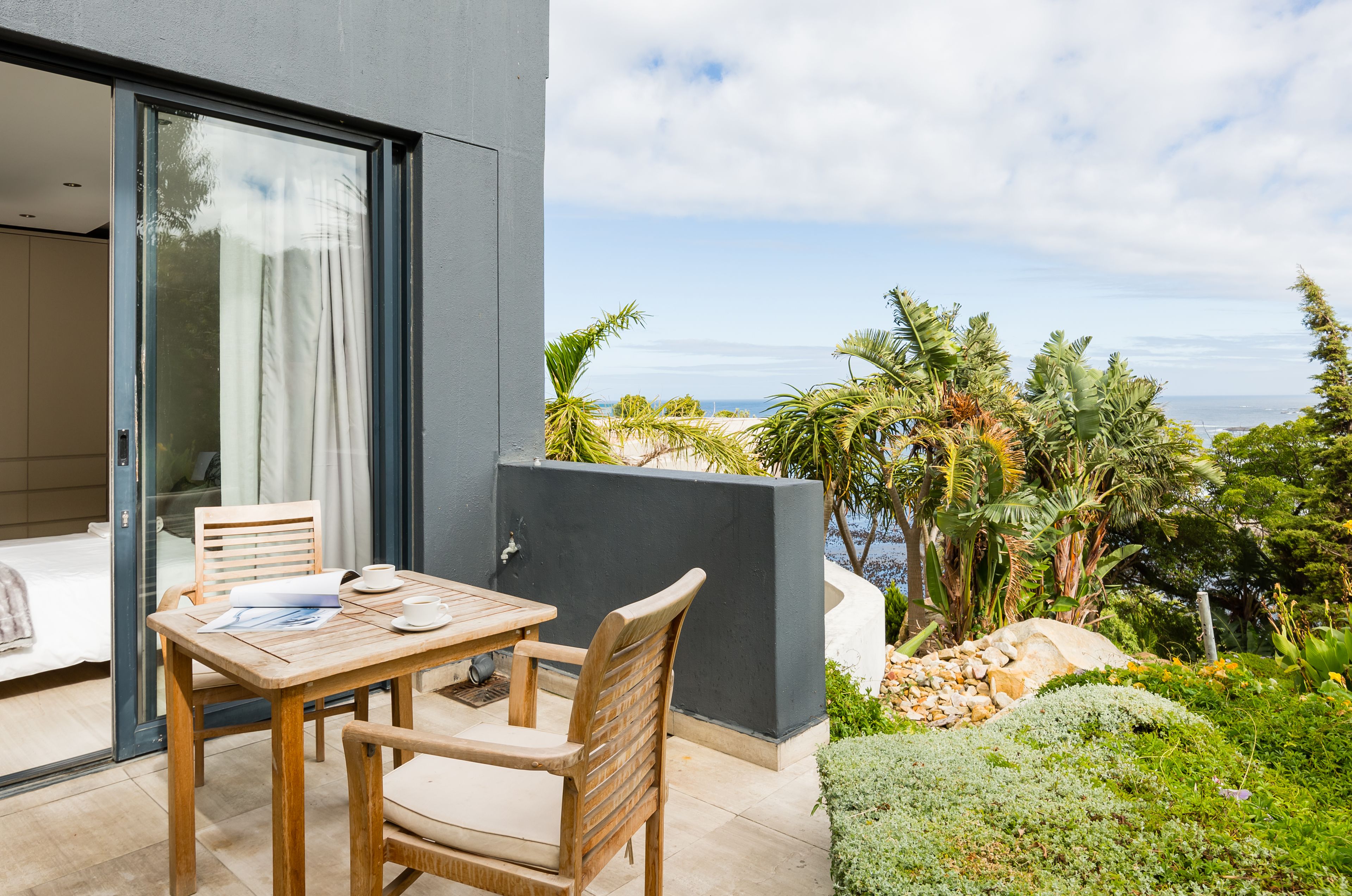 Living Hotel Lion's Eye