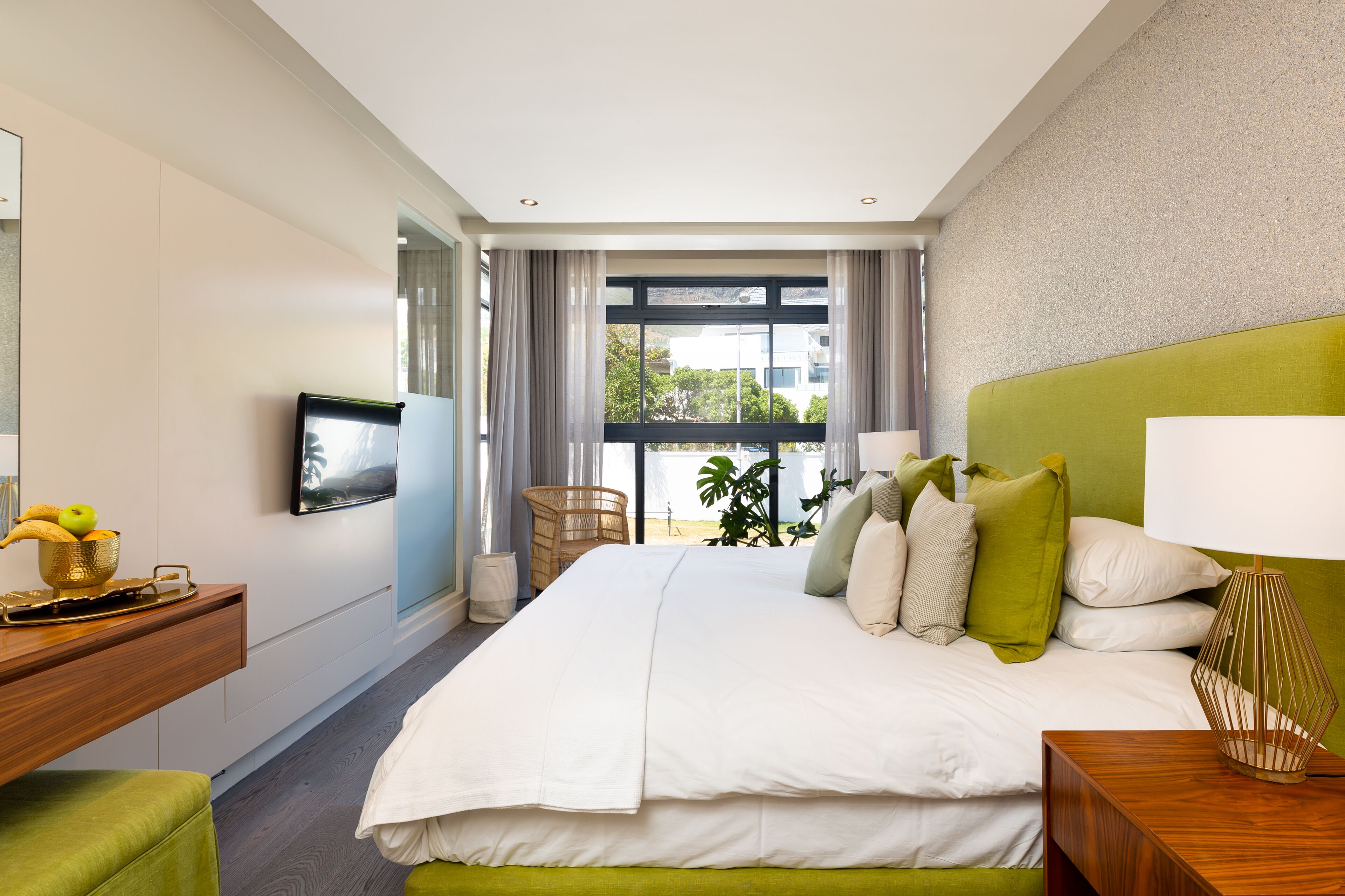 Living Hotel Lion's Eye