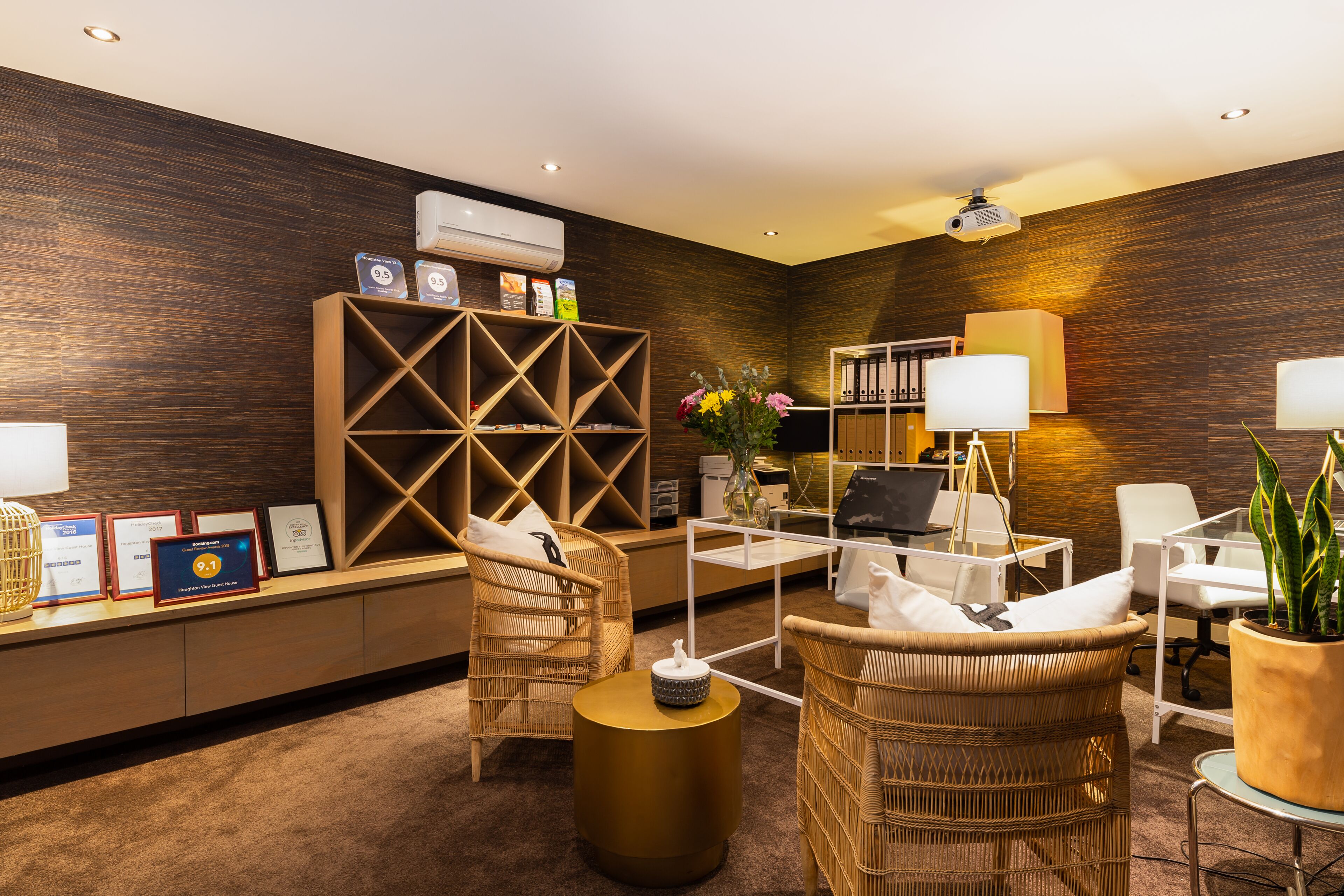 Living Hotel Lion's Eye