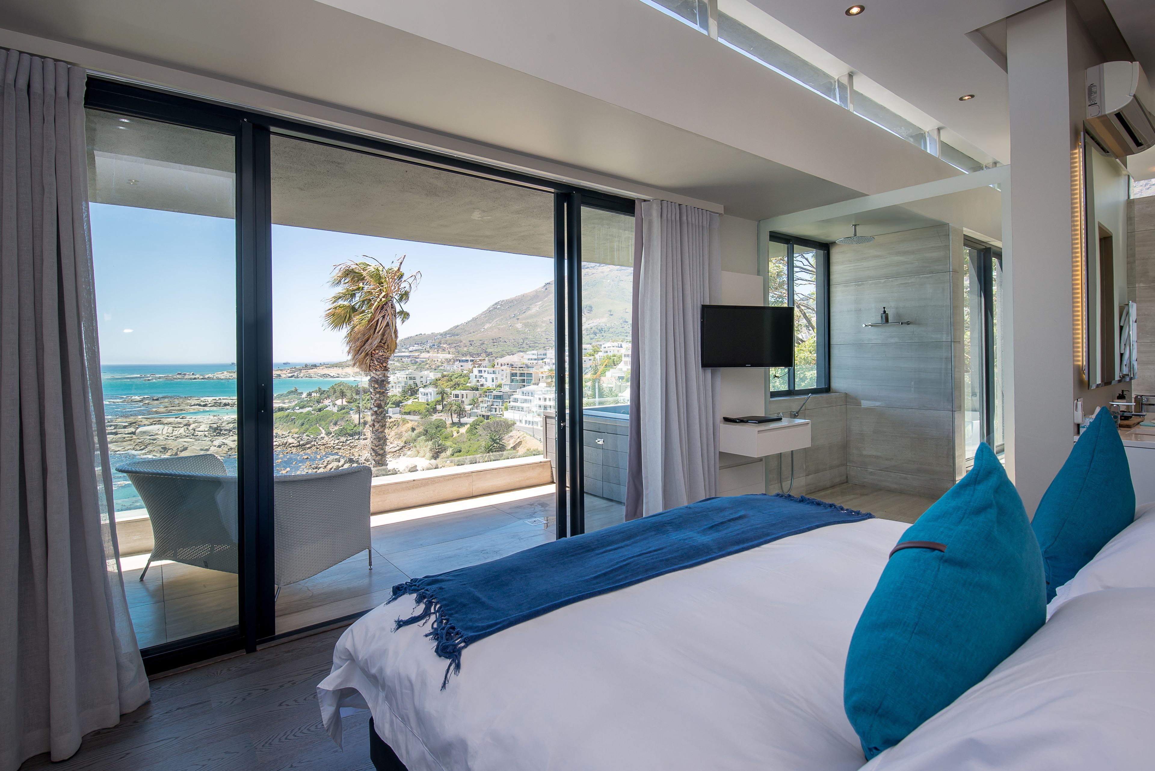 Living Hotel Lion's Eye