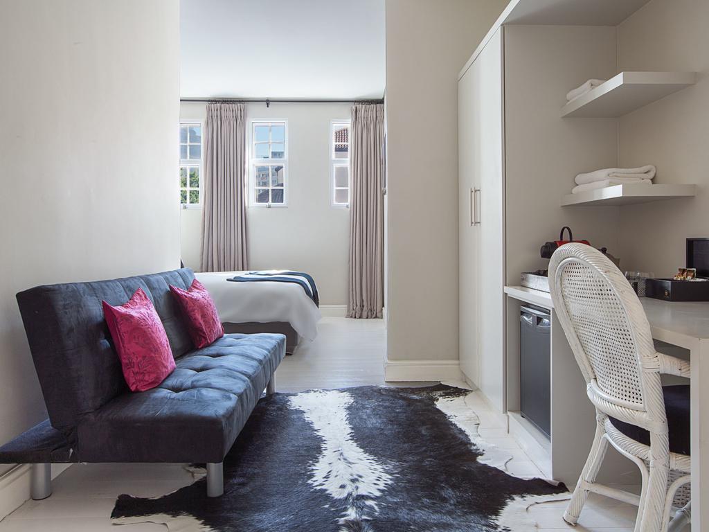 Long Street Boutique Hotel