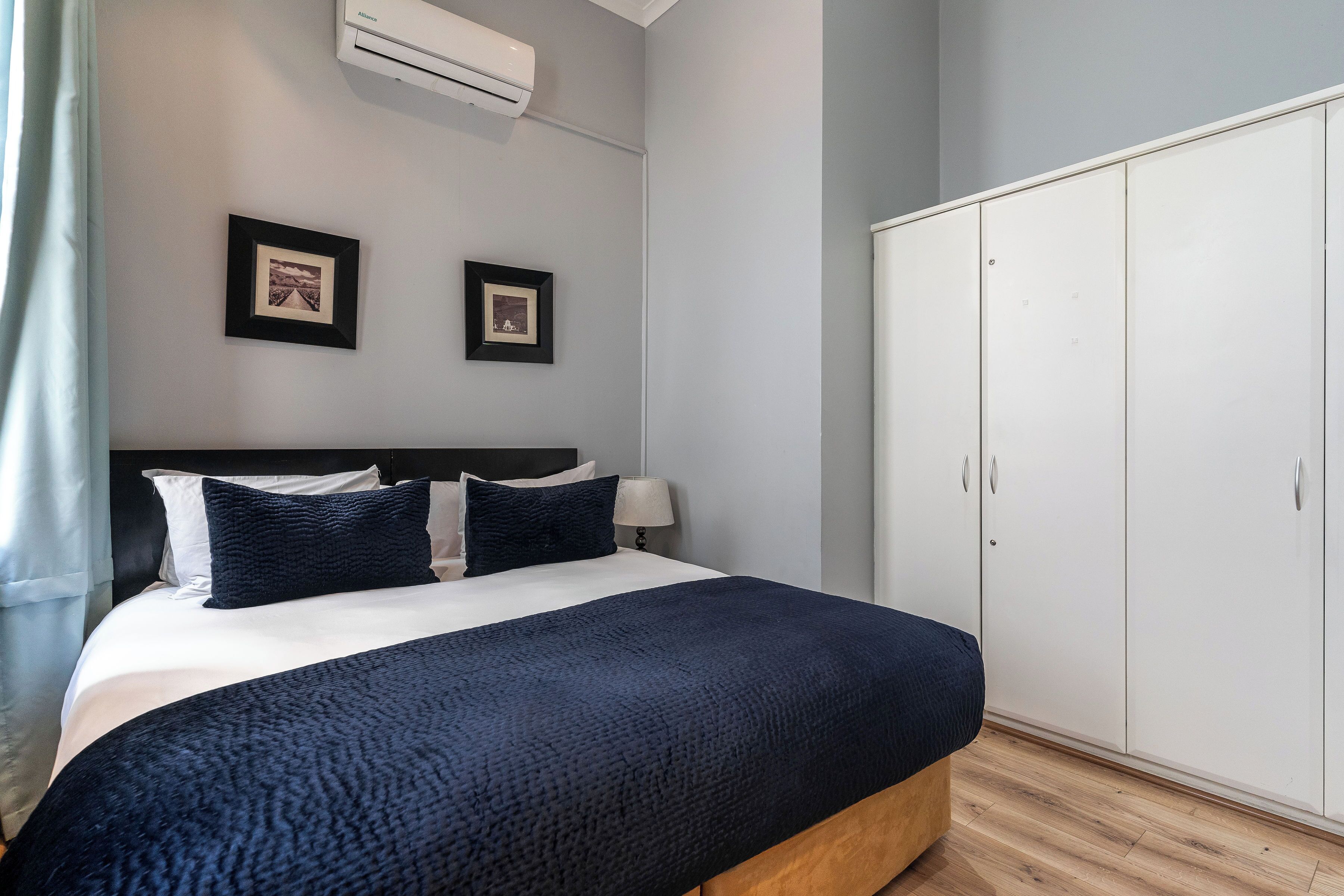 Long Street Self Catering Apartments
