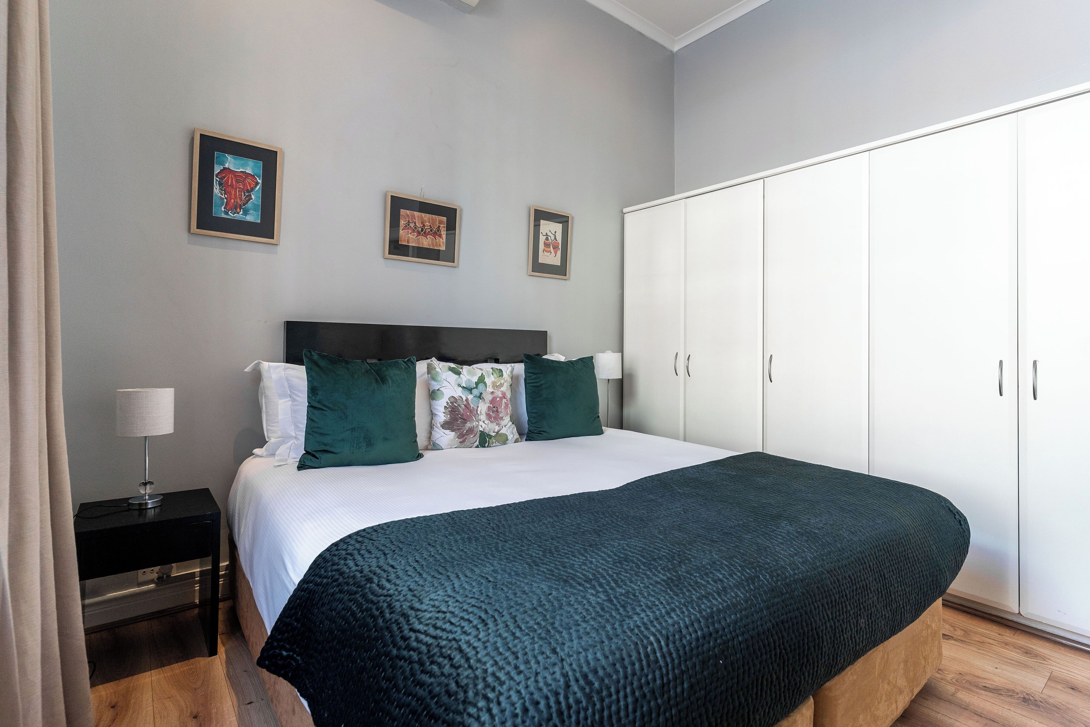 Long Street Self Catering Apartments