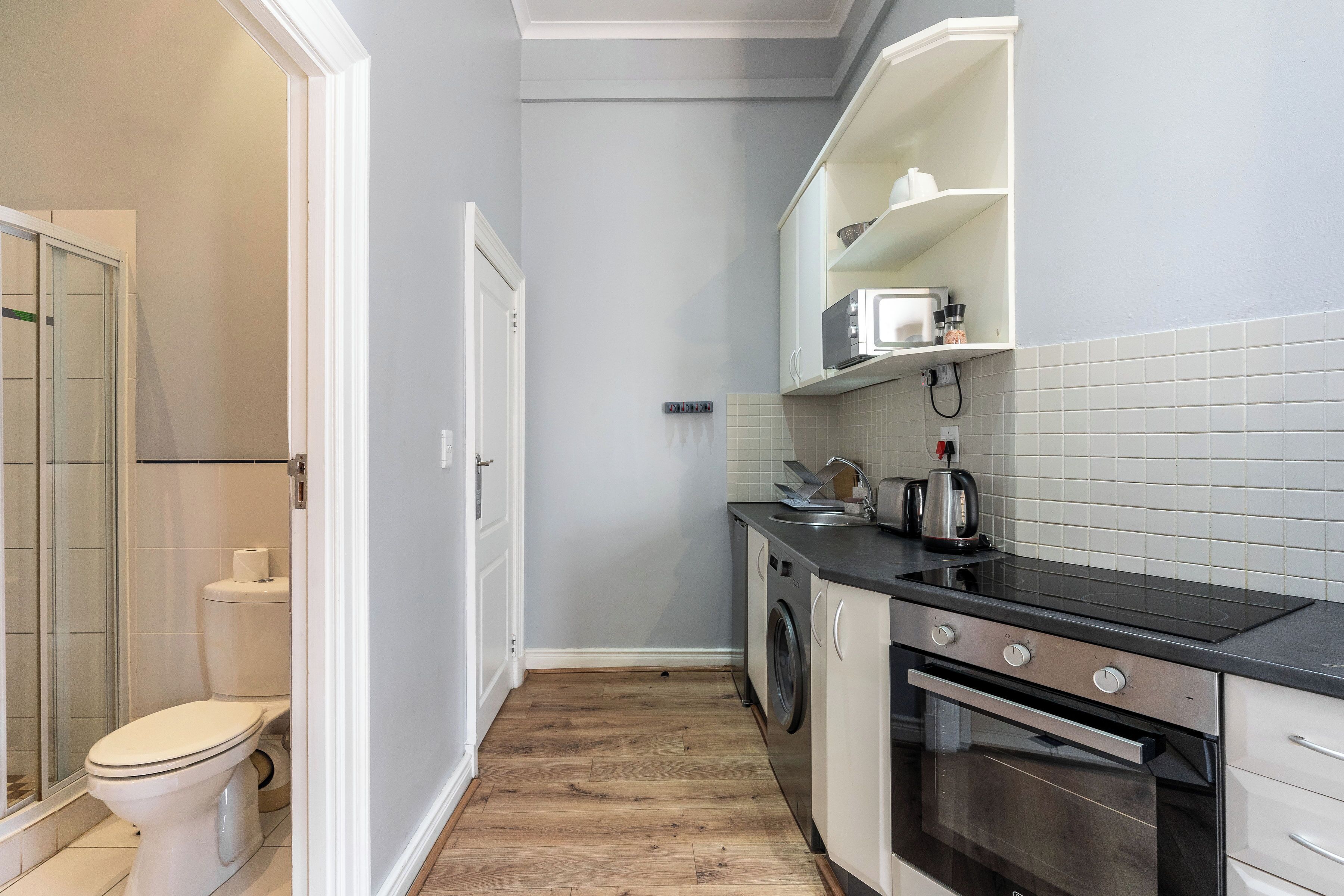 Long Street Self Catering Apartments
