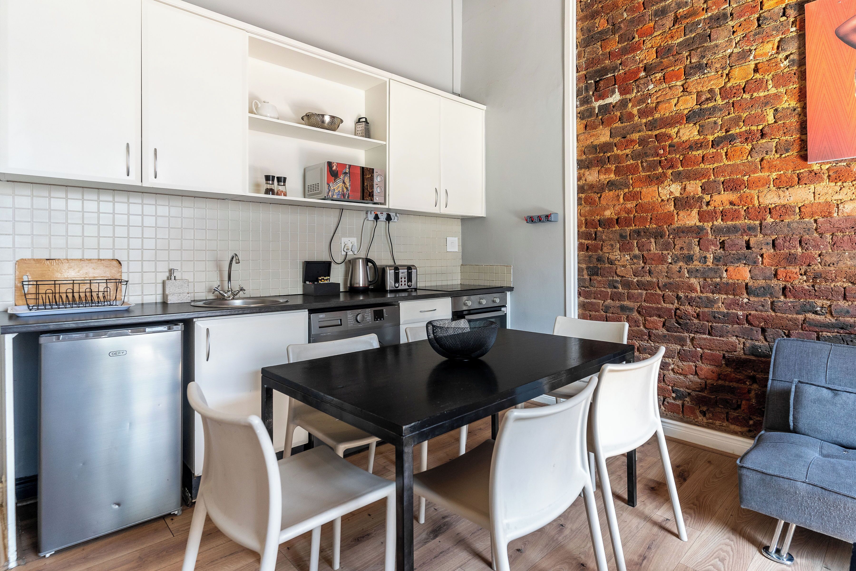 Long Street Self Catering Apartments