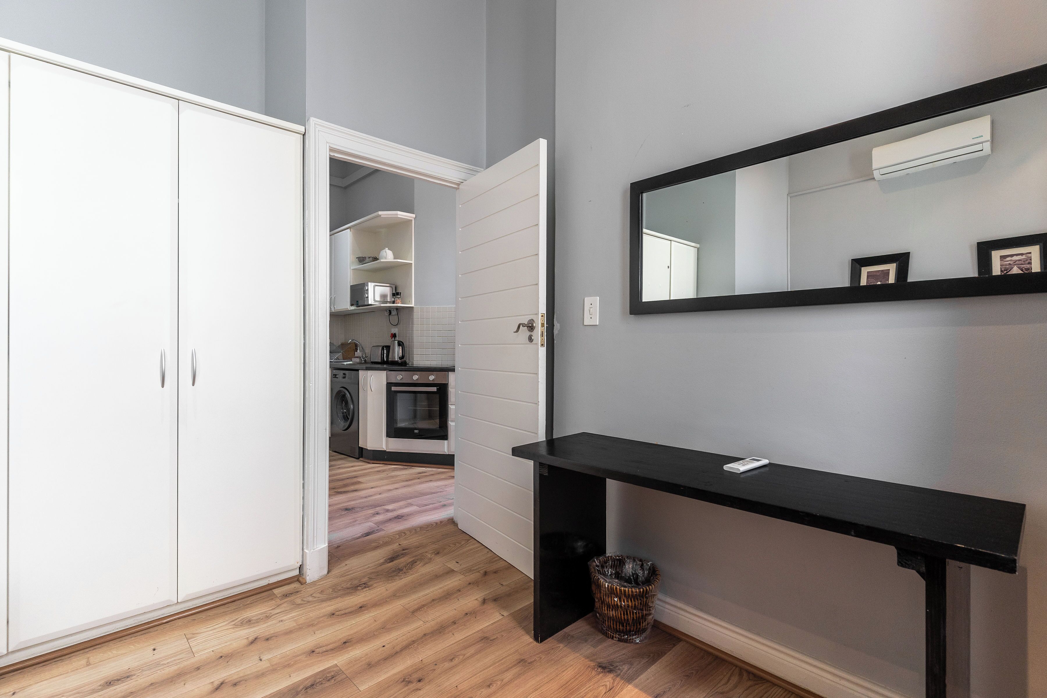 Long Street Self Catering Apartments