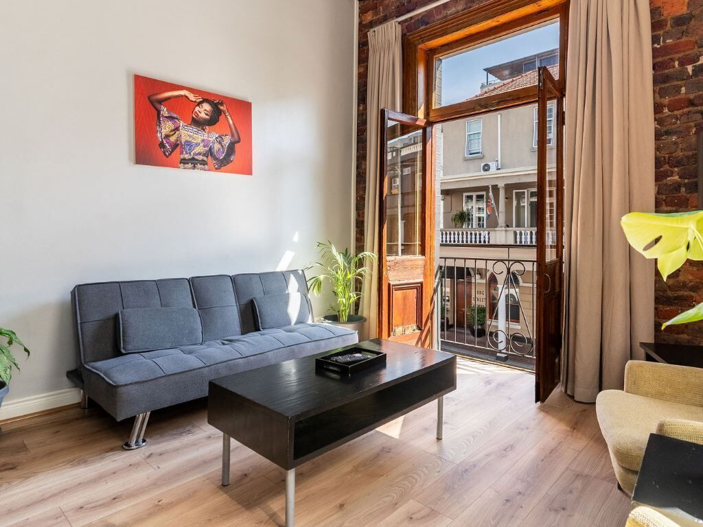 Long Street Self Catering Apartments