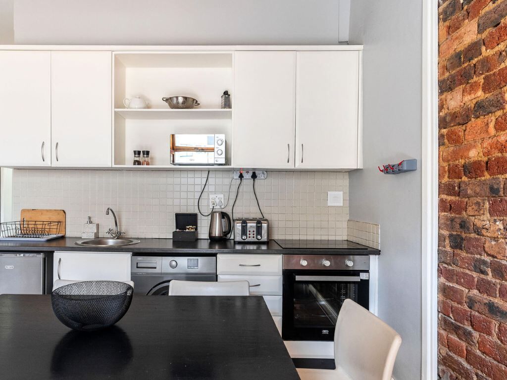 Long Street Self Catering Apartments