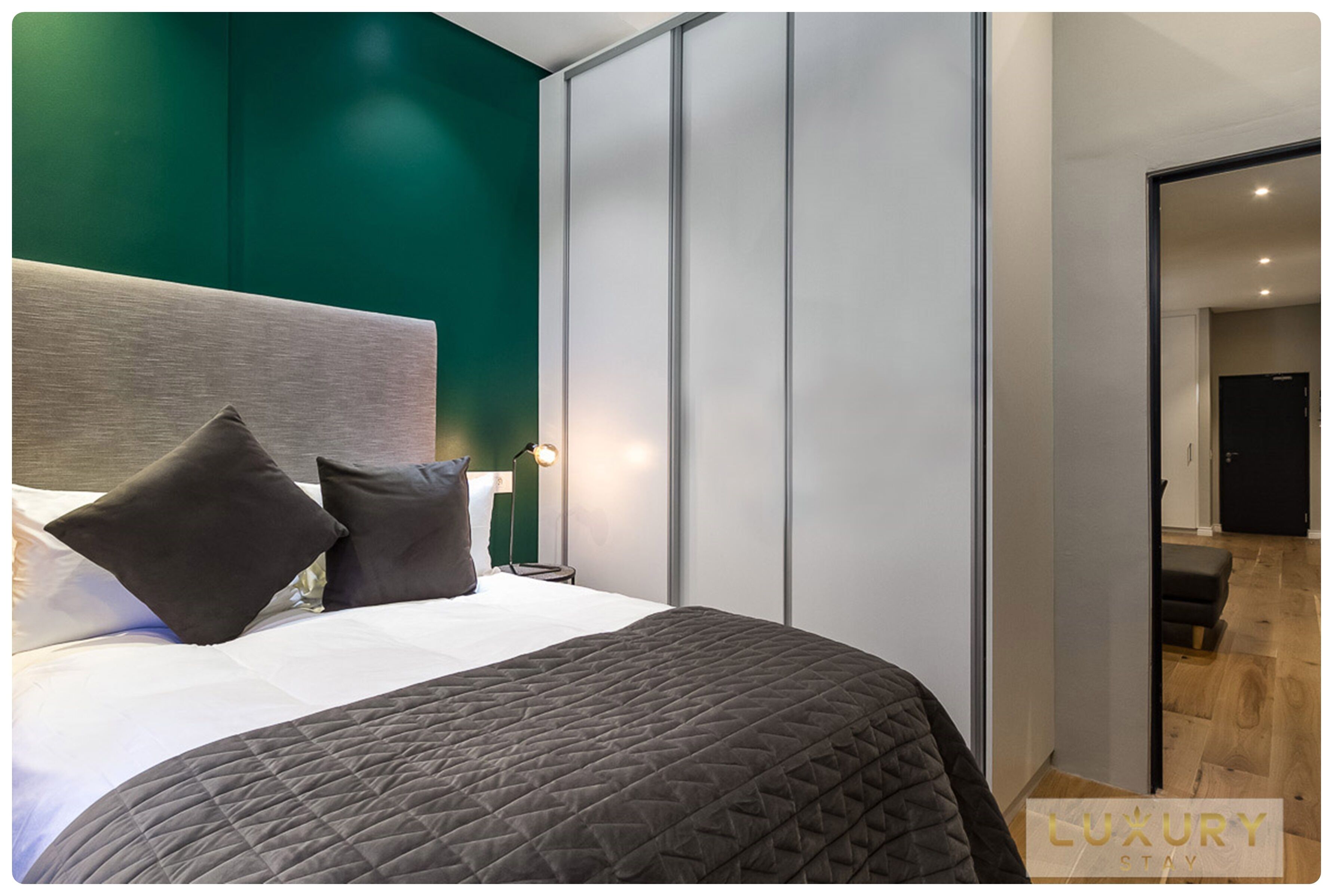Luxurystay At The Docklands