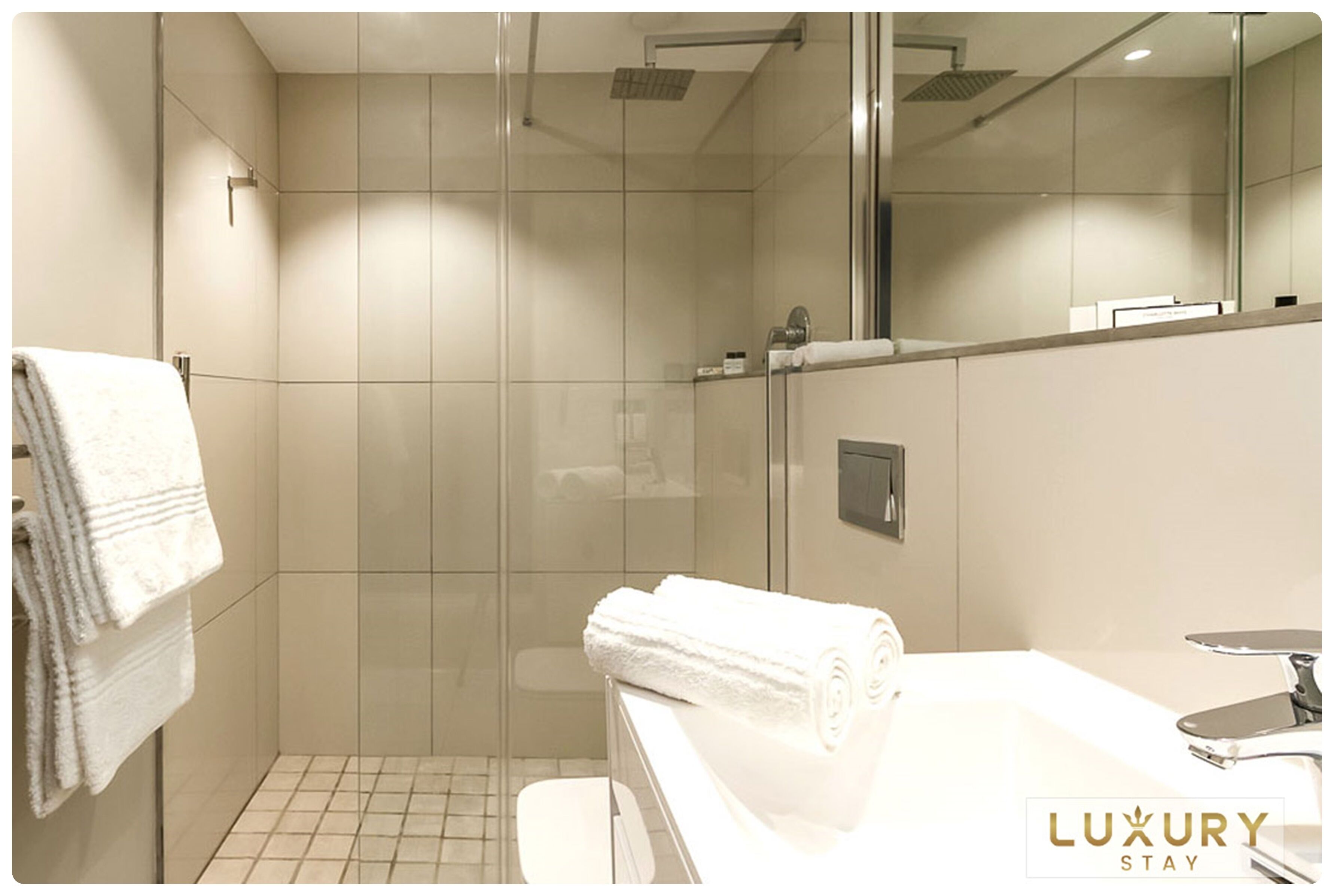 Luxurystay At The Docklands