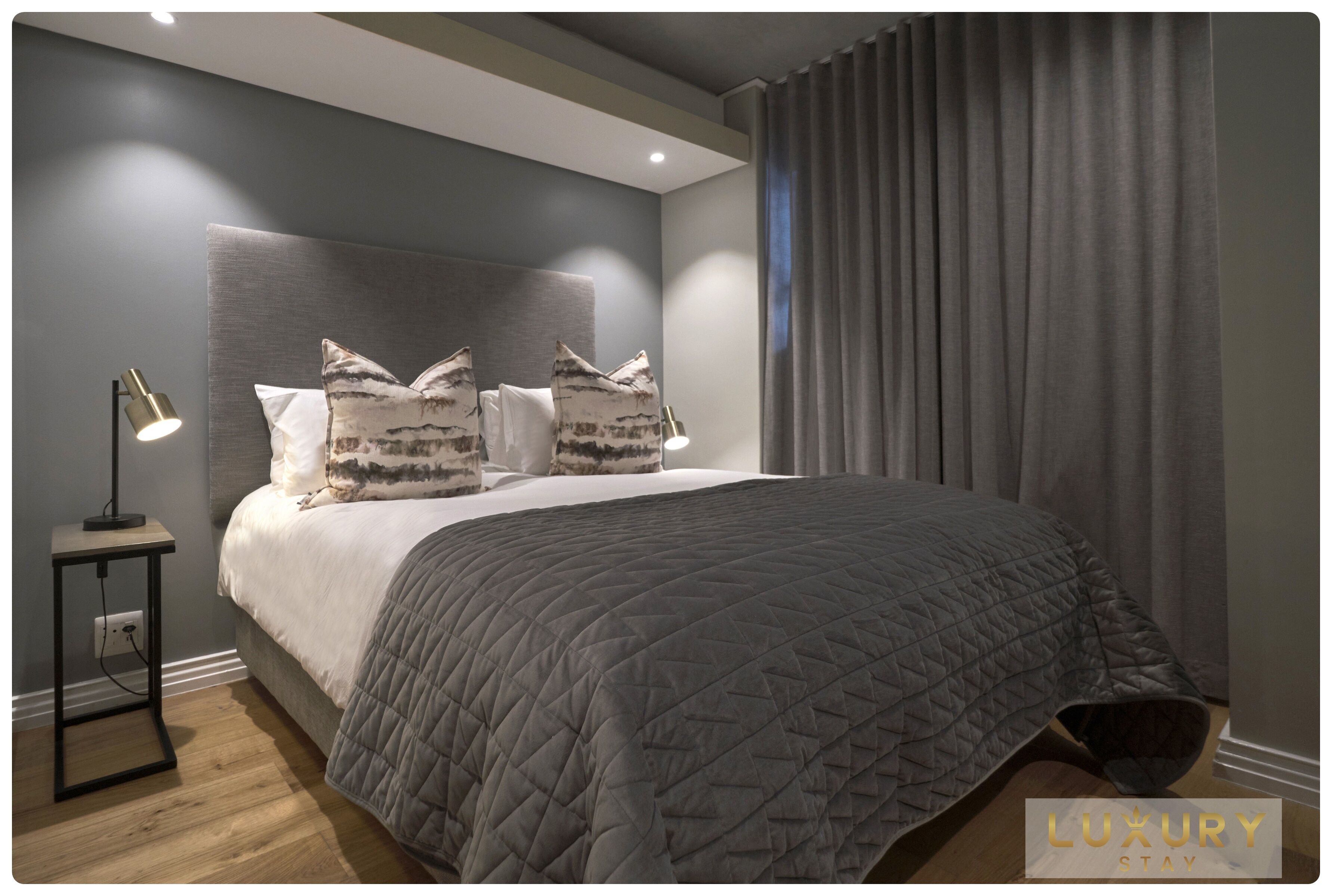 Luxurystay At The Docklands