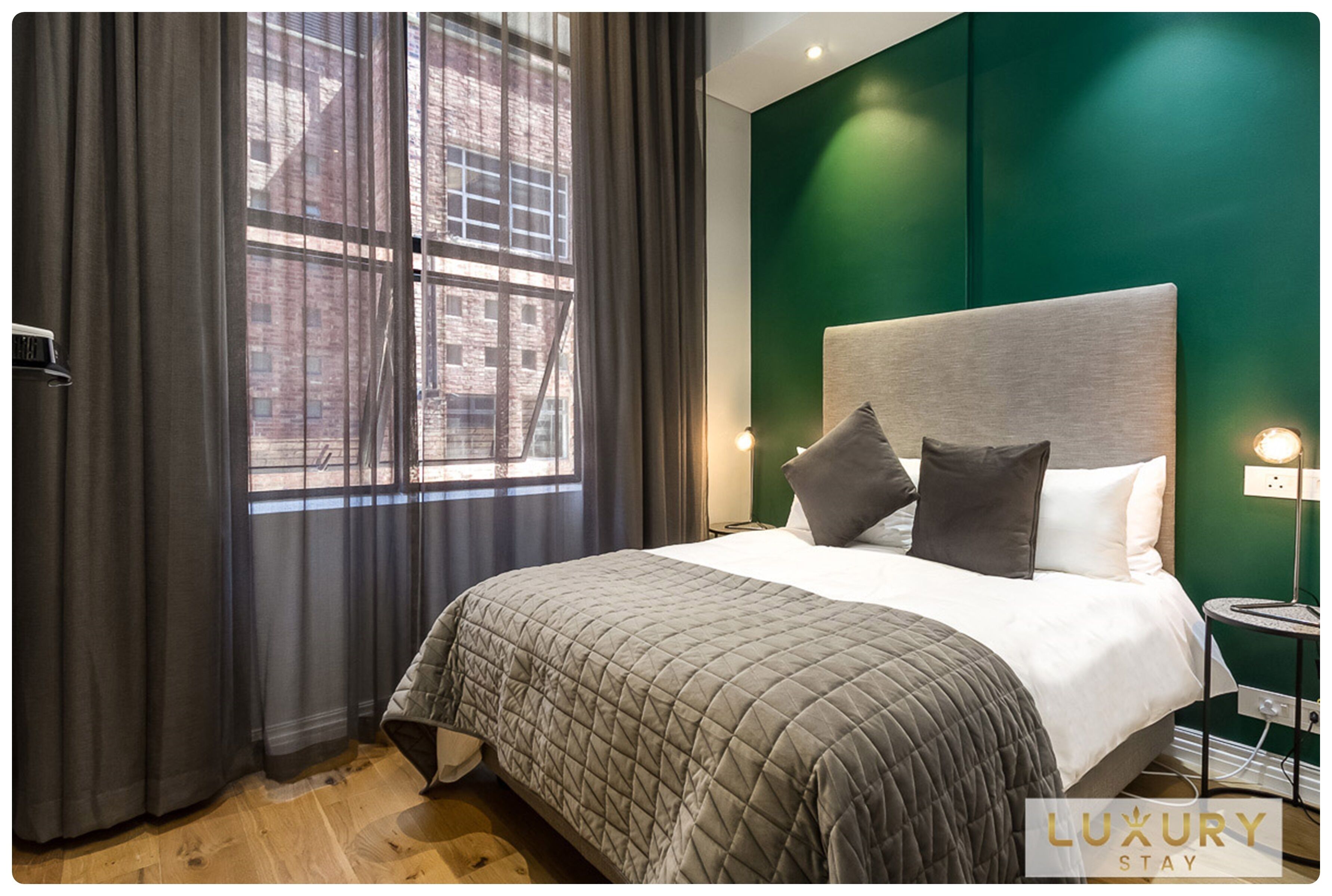 Luxurystay At The Docklands