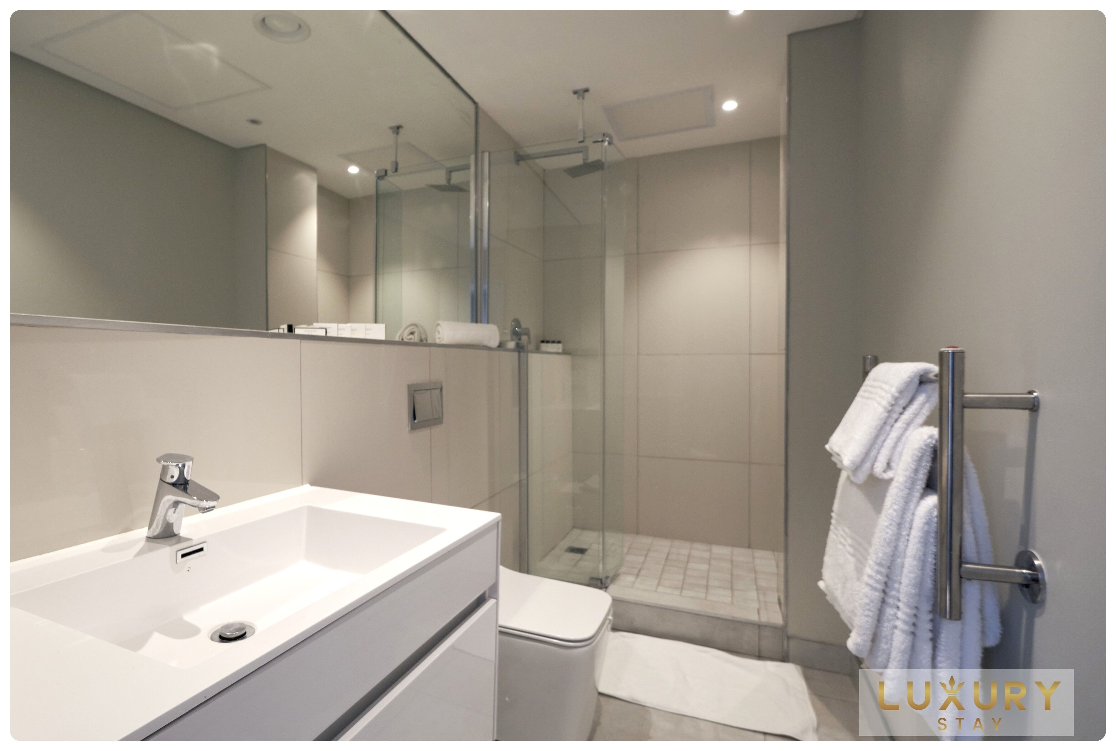 Luxurystay At The Docklands