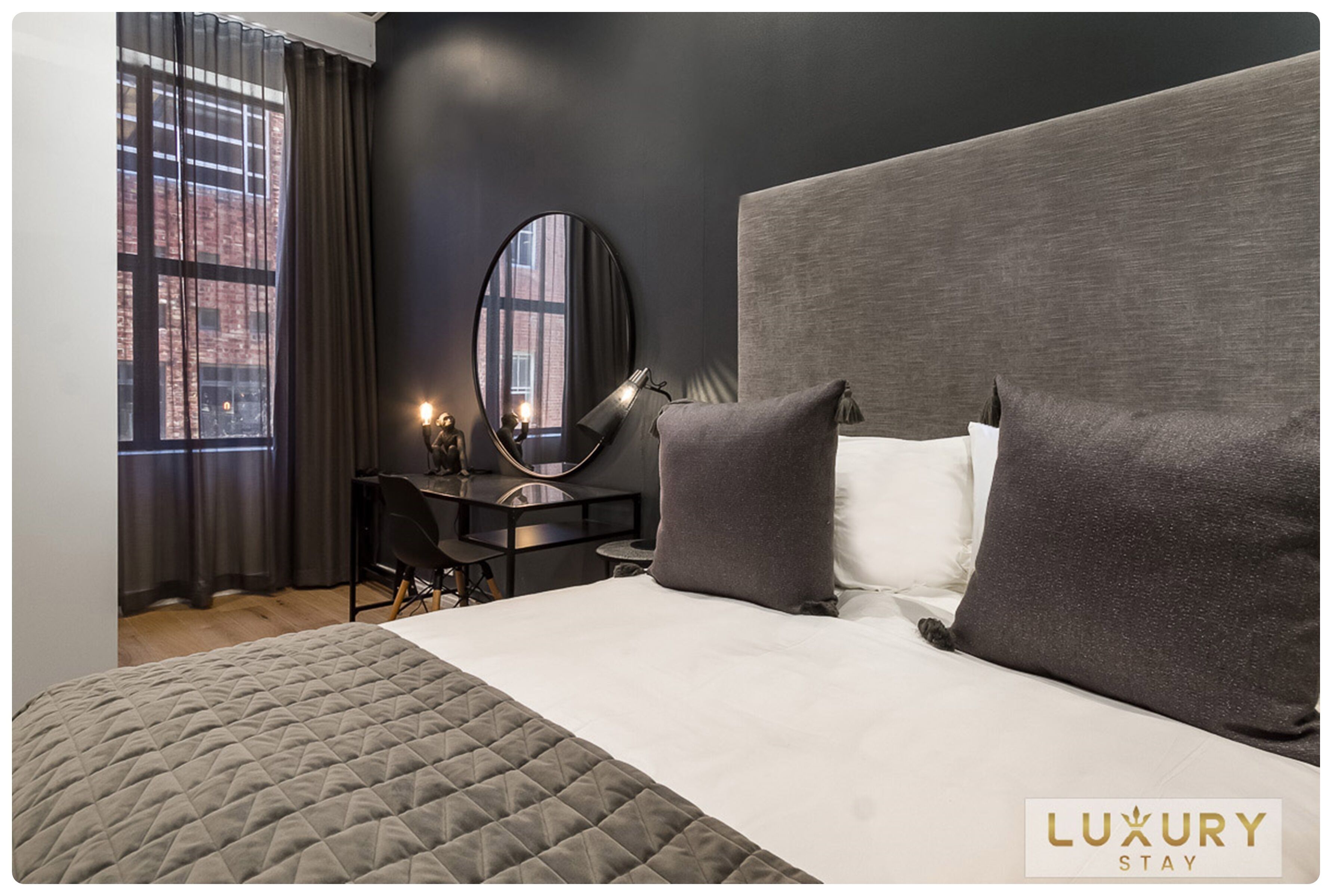 Luxurystay At The Docklands