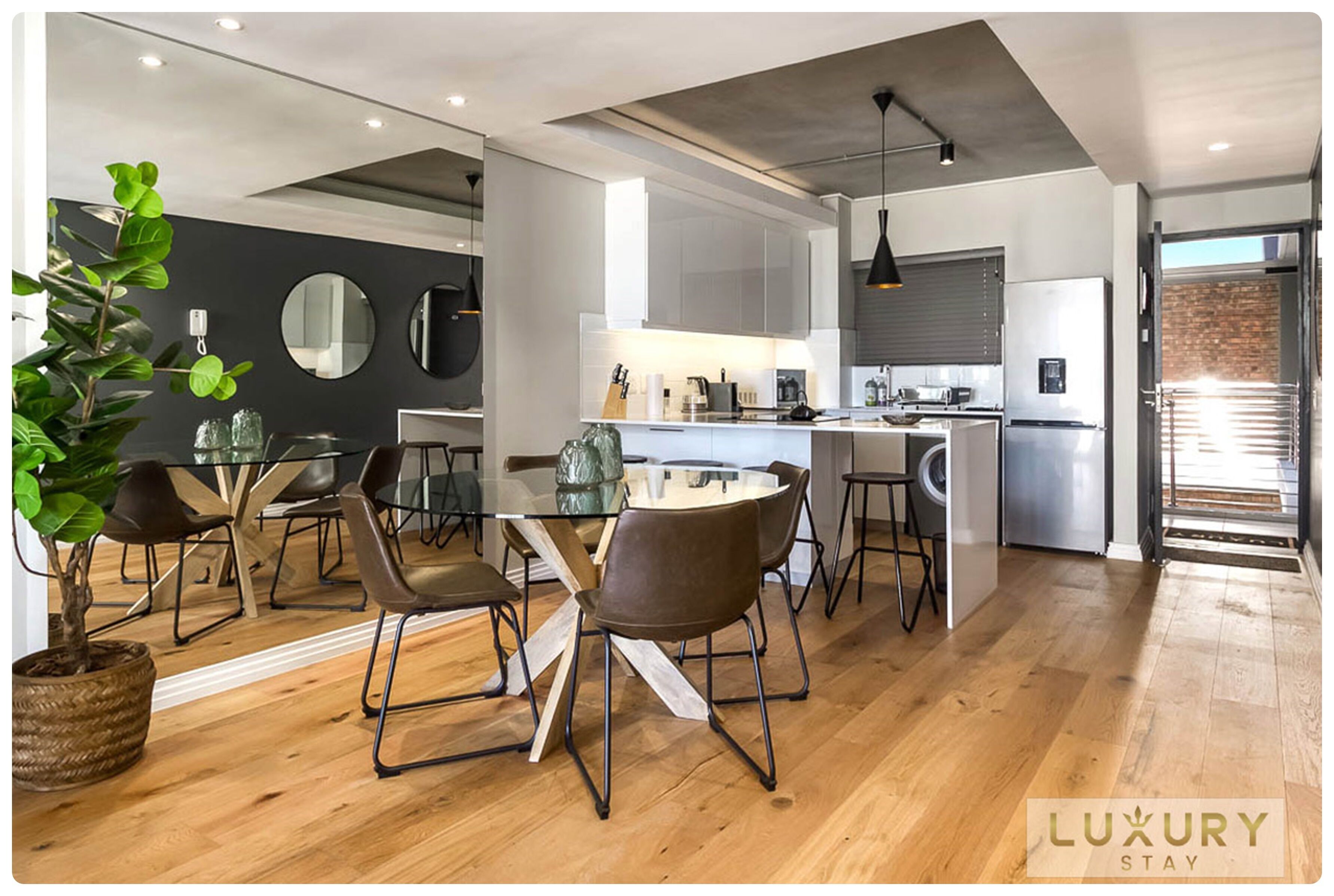 Luxurystay At The Docklands