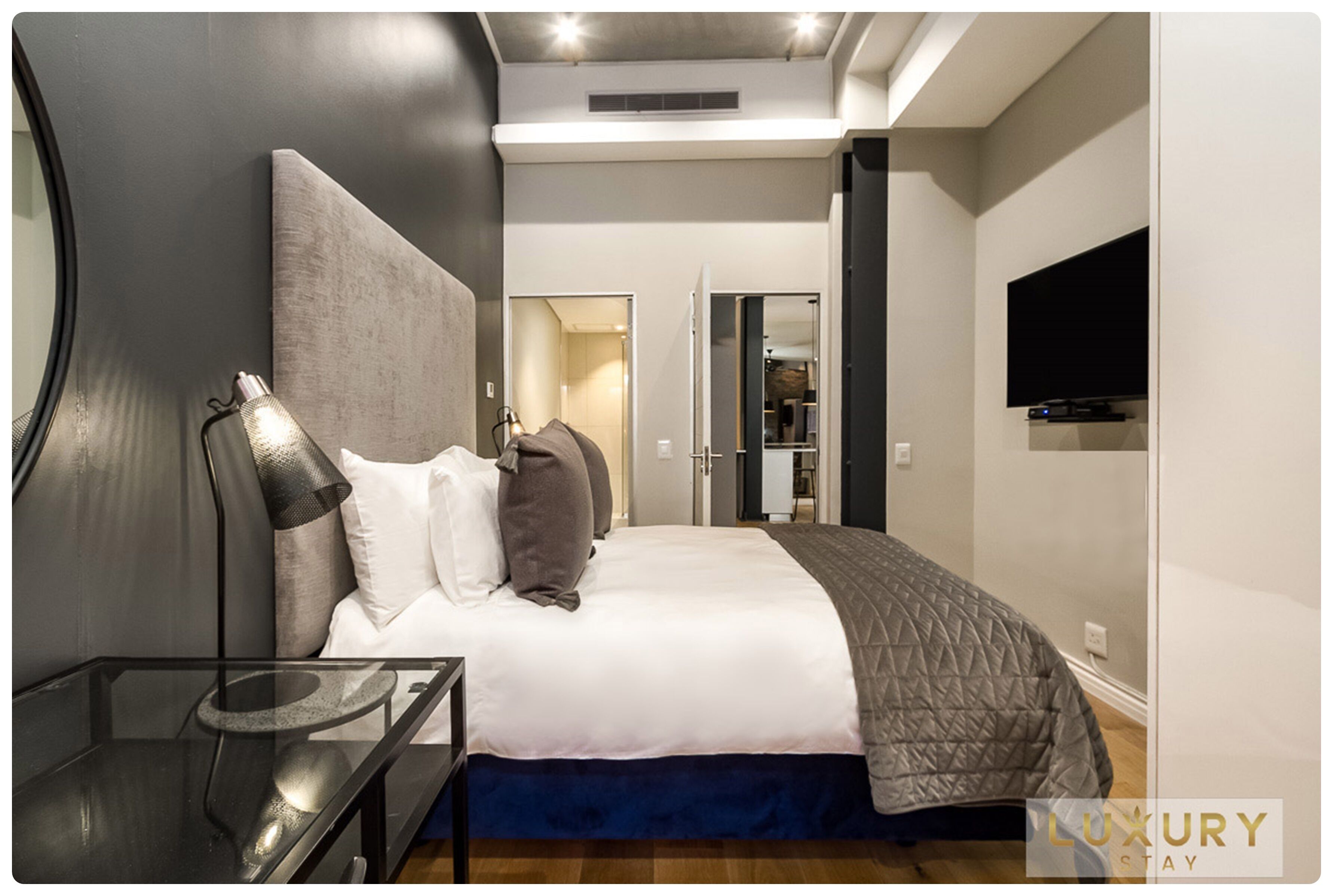 Luxurystay At The Docklands