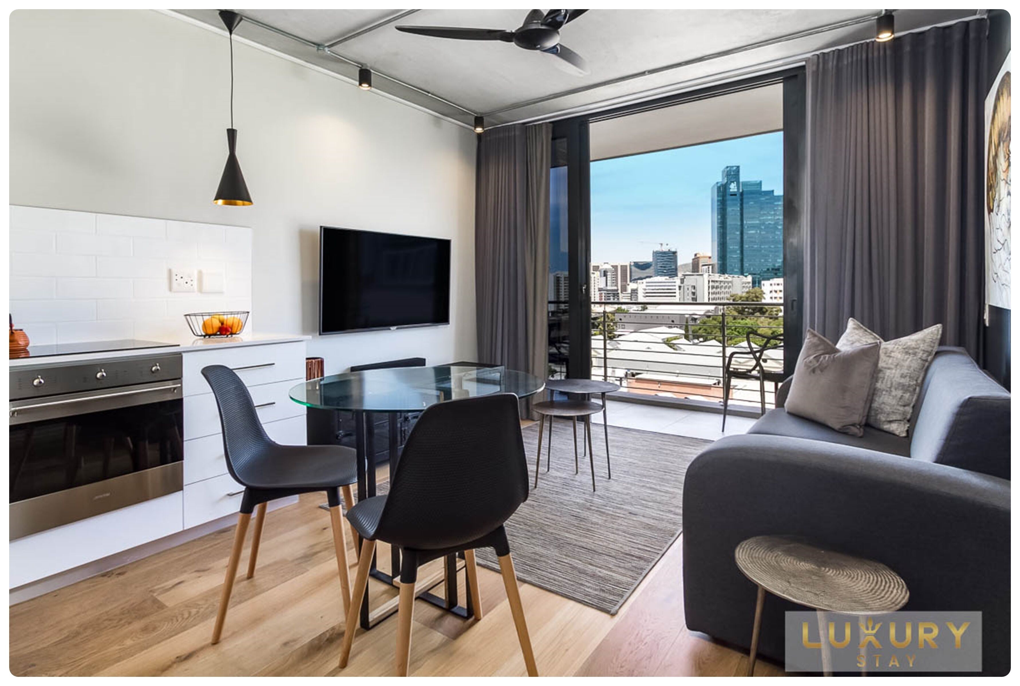 Luxurystay At The Docklands