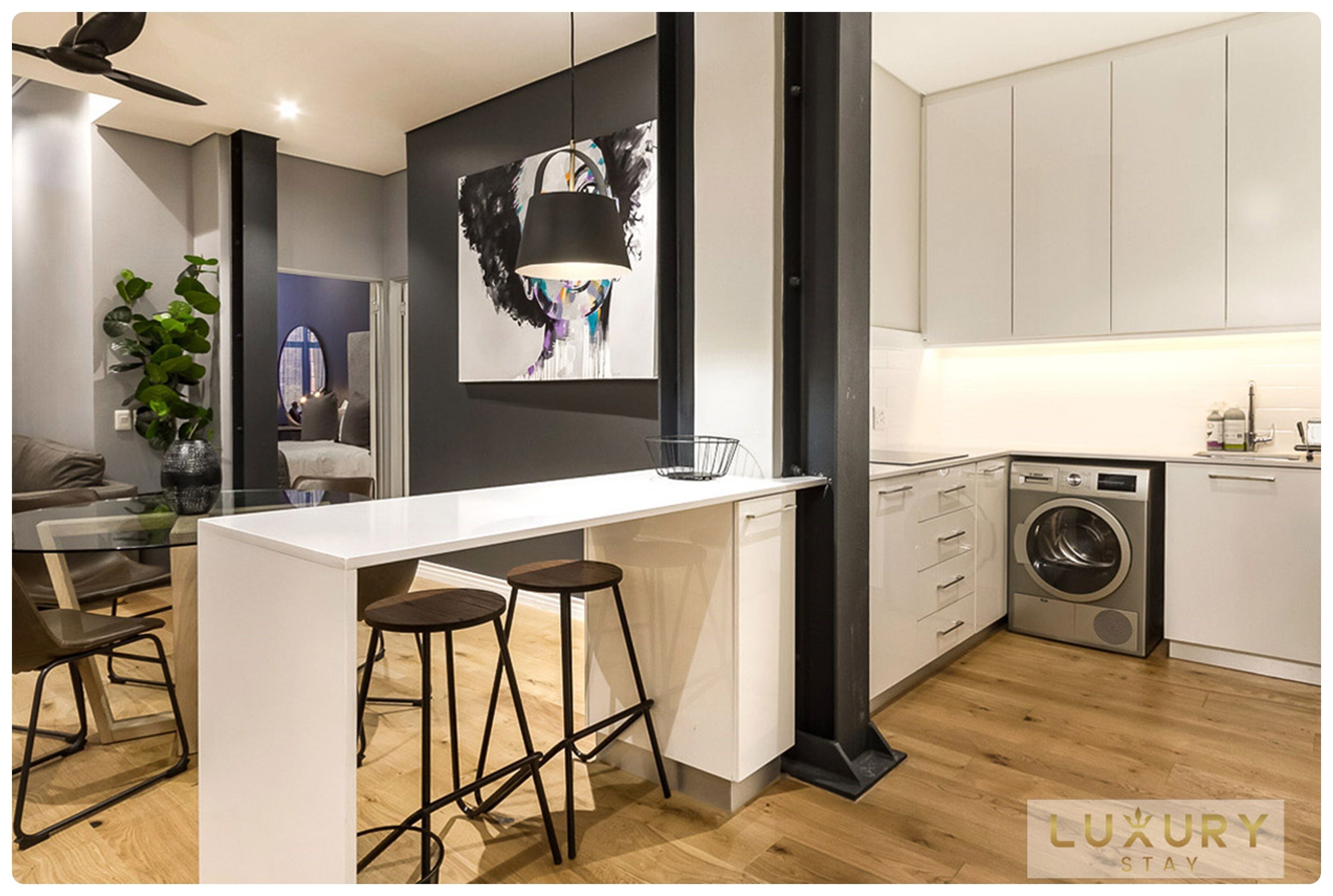 Luxurystay At The Docklands