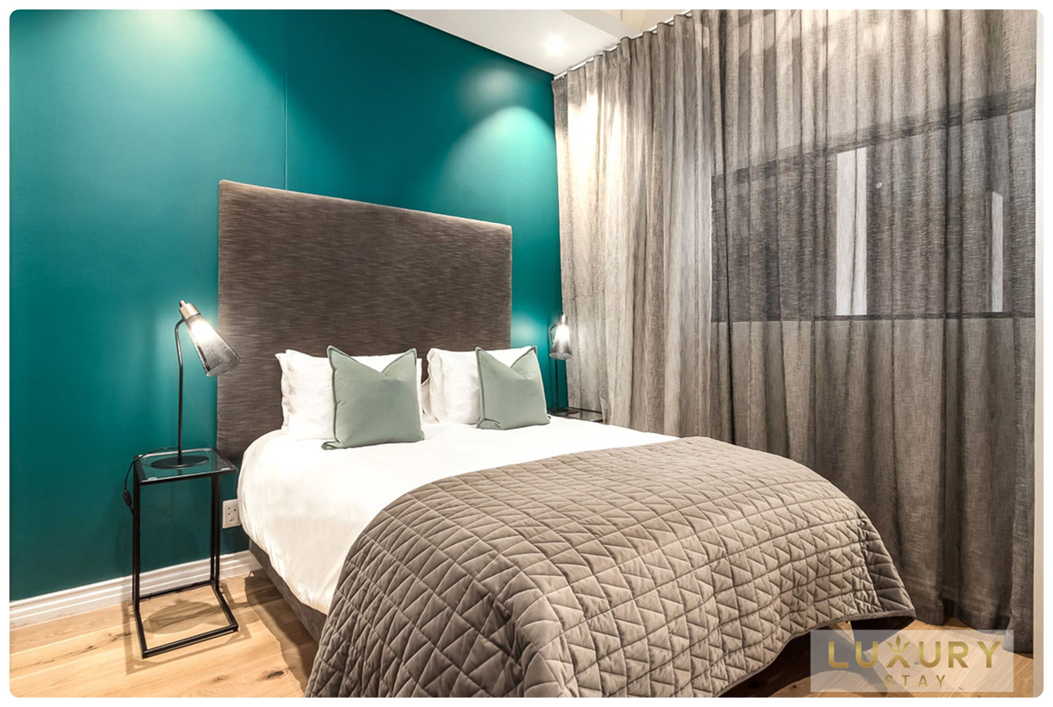 Luxurystay At The Docklands