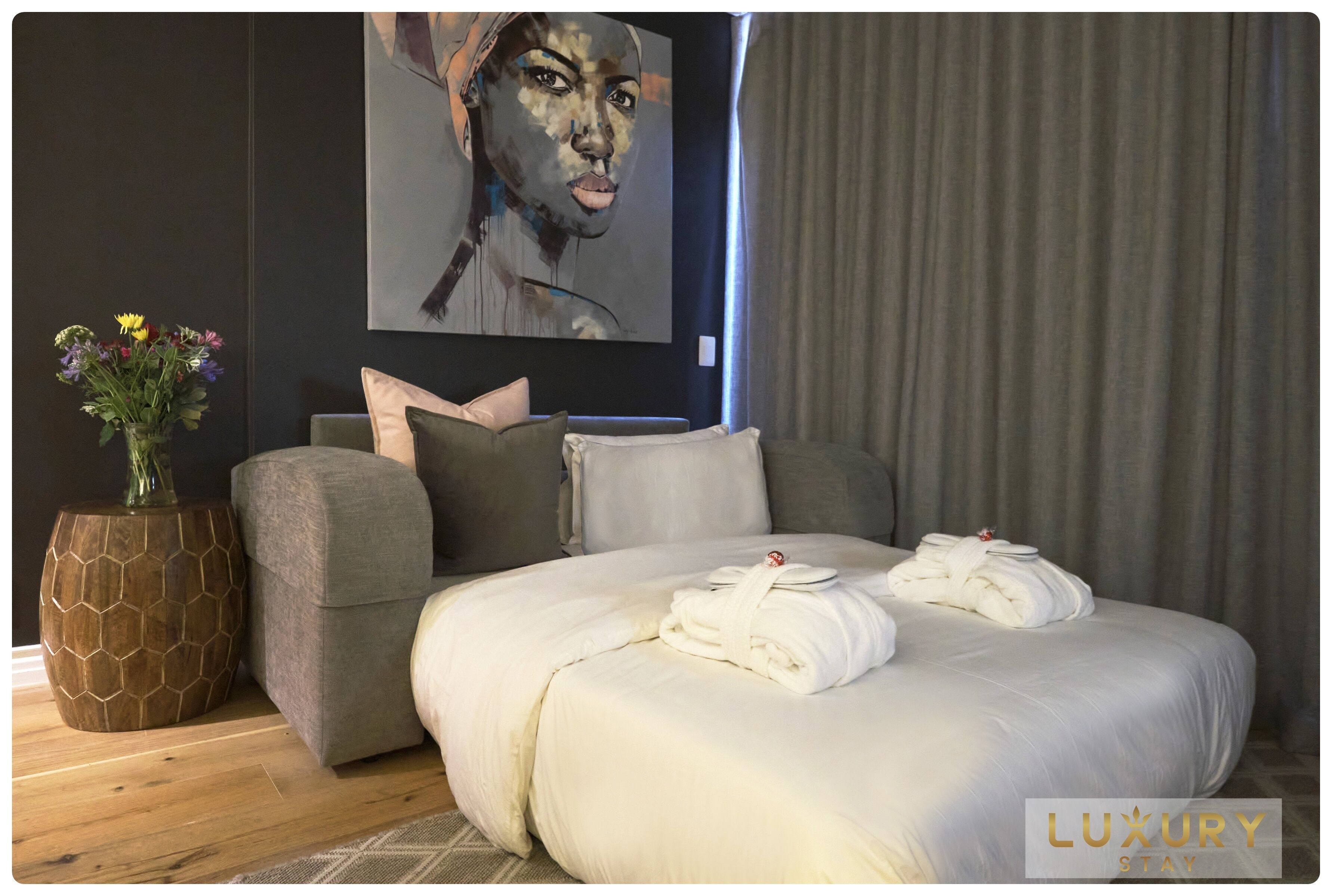 Luxurystay At The Docklands